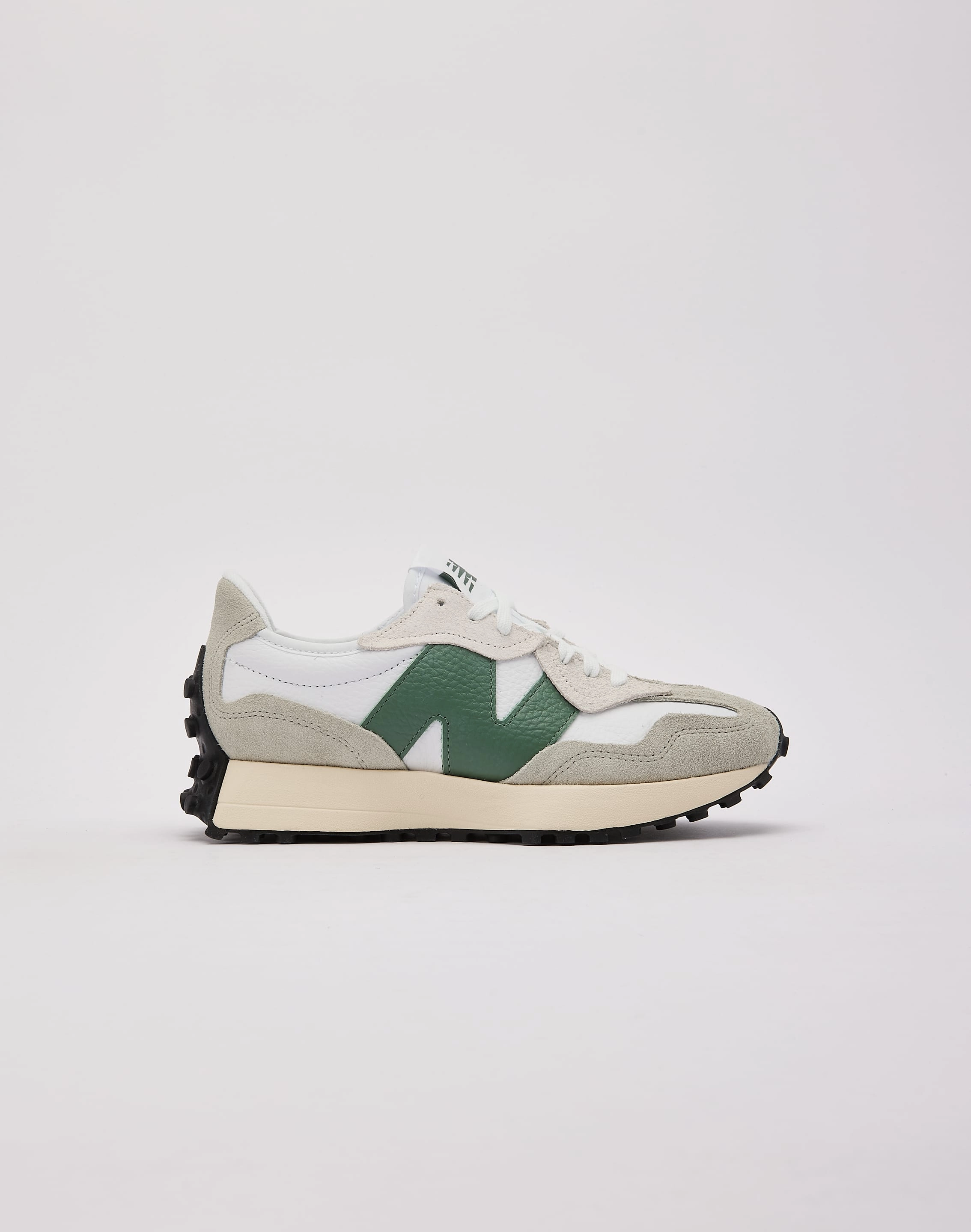 New Balance 327 Cotton - made fashion Outerwear options