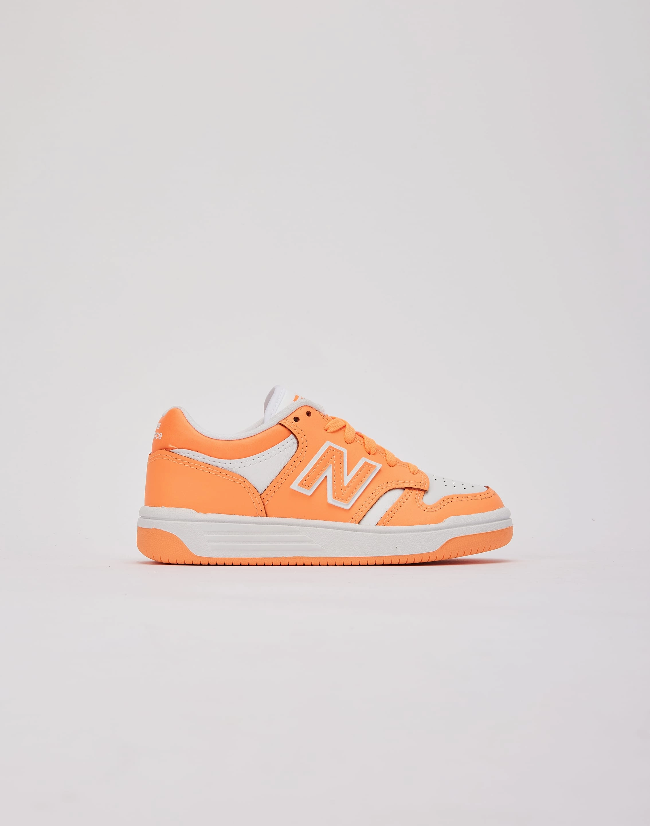 New Balance 480 Pre-School Bohemian style items Upcycled fashion