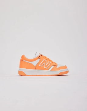 New Balance 480 Pre-School Bohemian style items Upcycled fashion