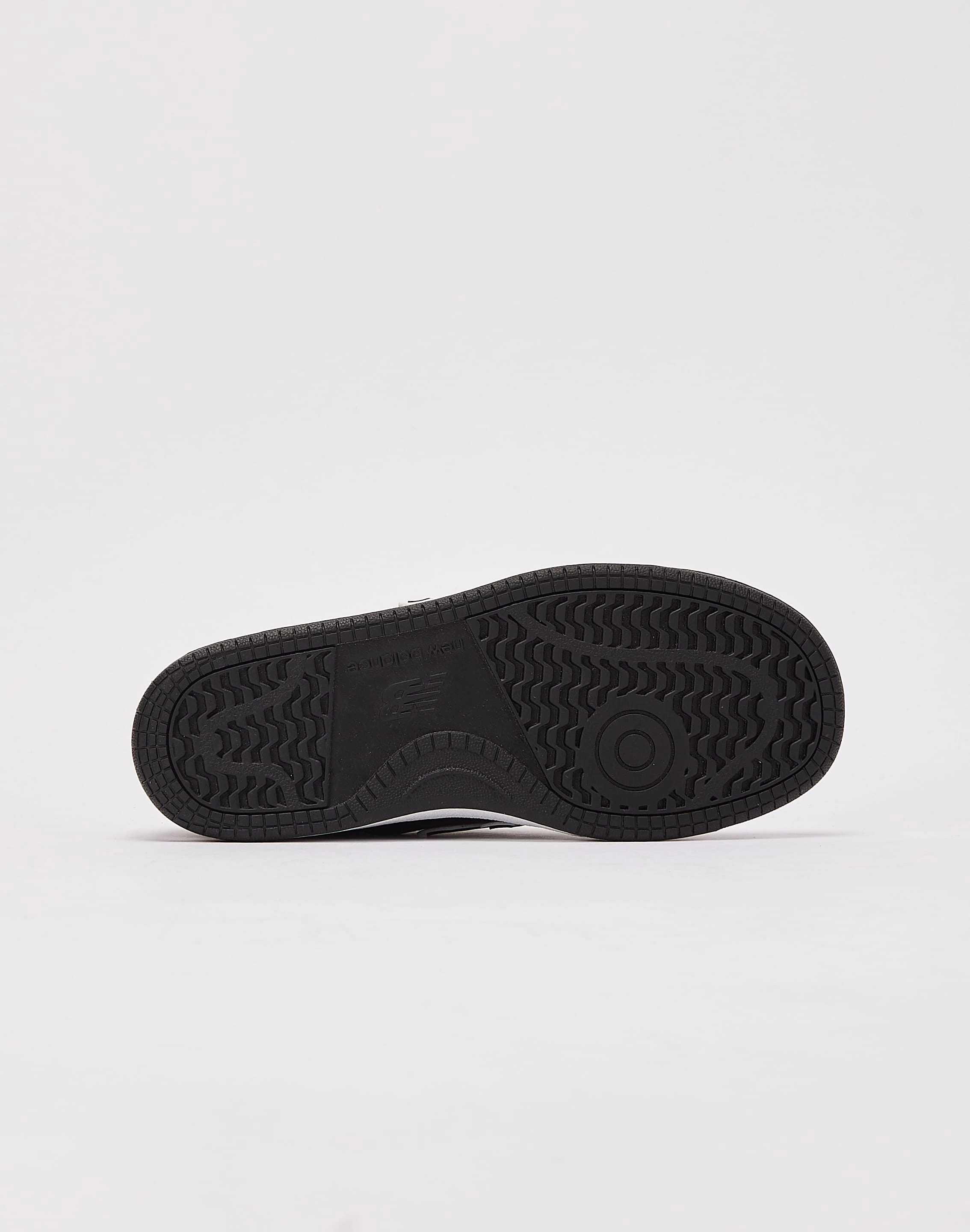 New Balance 480 Pre-School Wool - sourced fashion