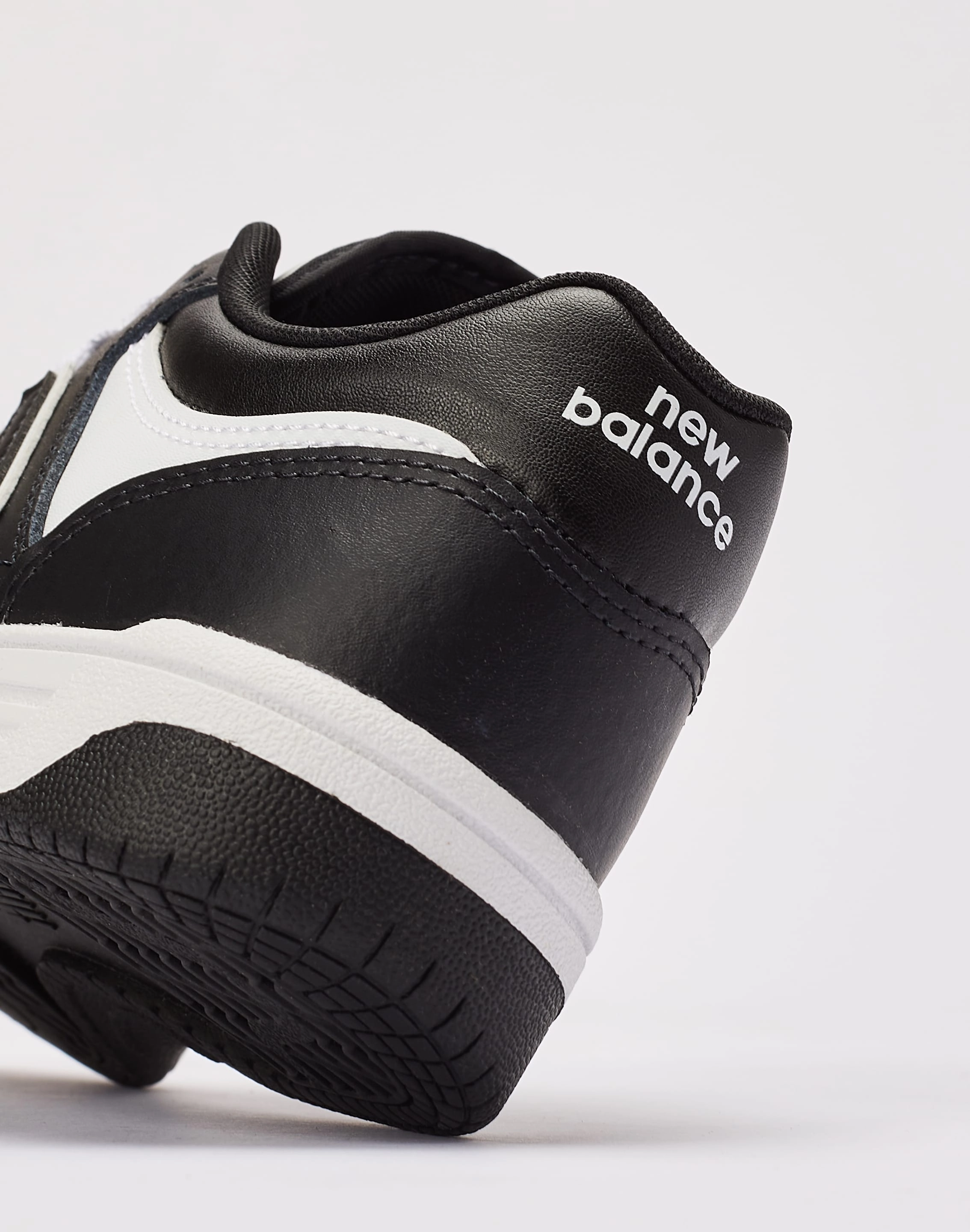 New Balance 480 Pre-School Wool - sourced fashion