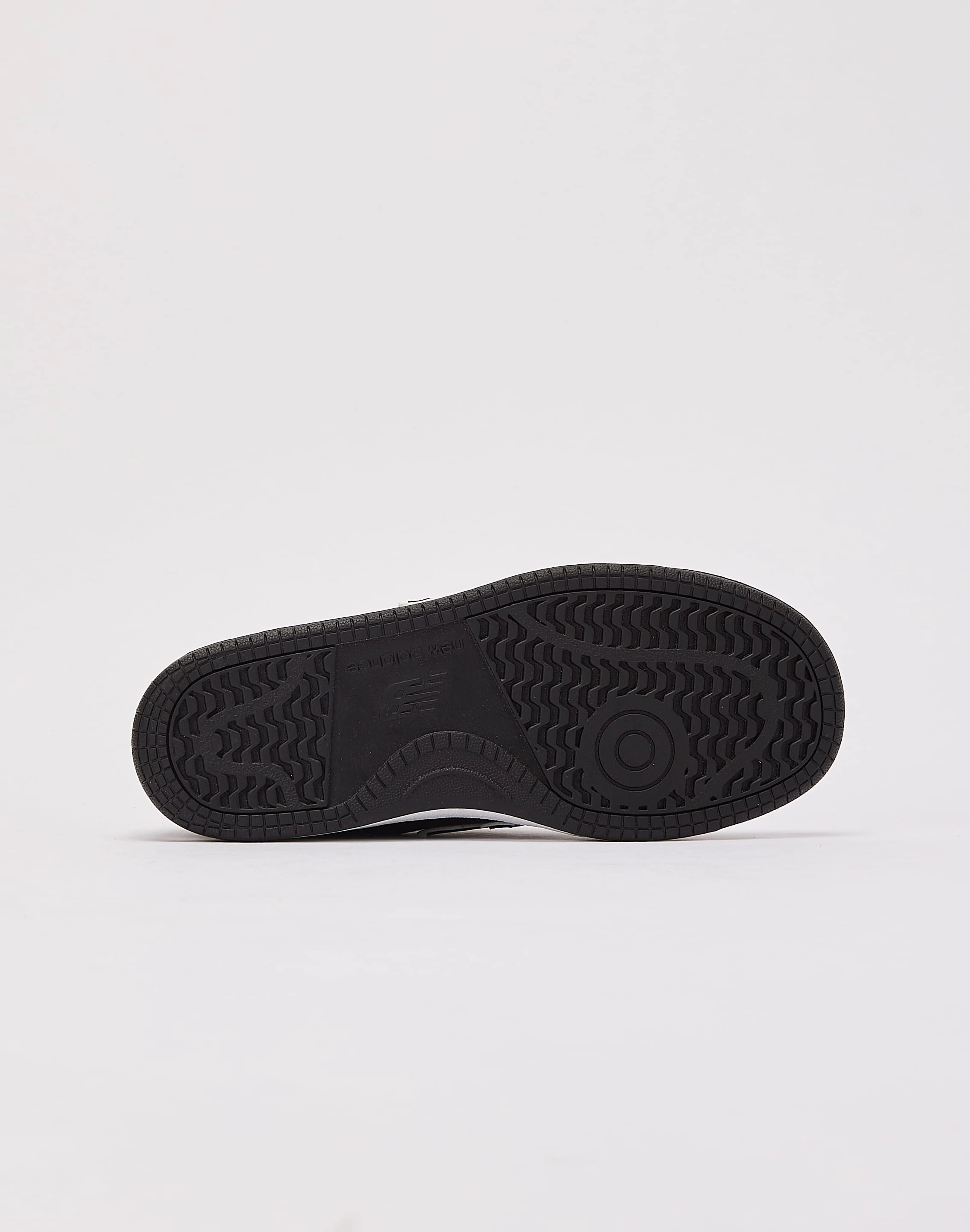 New Balance 480 Pre-School Wool - sourced fashion