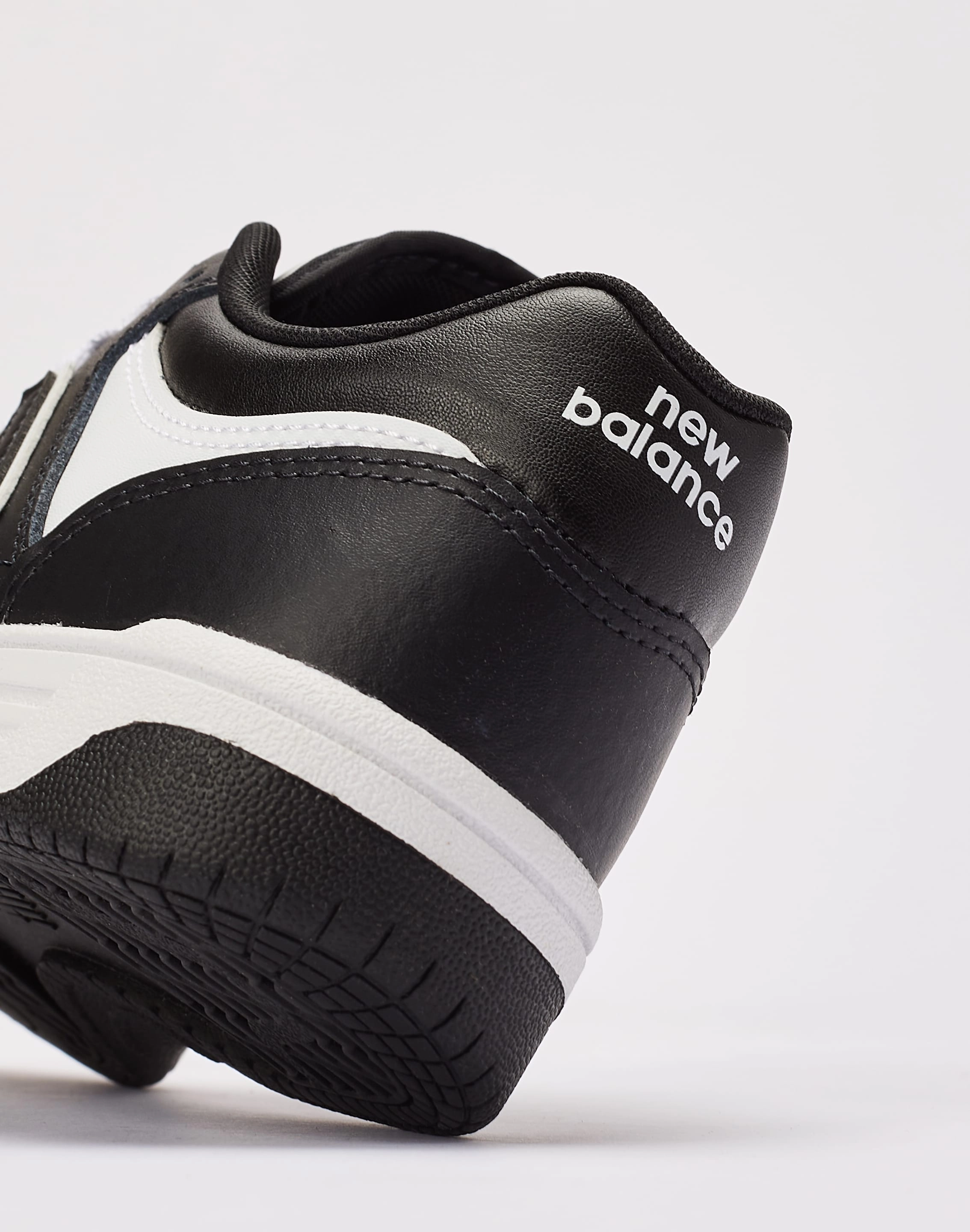 New Balance 480 Pre-School Wool - sourced fashion