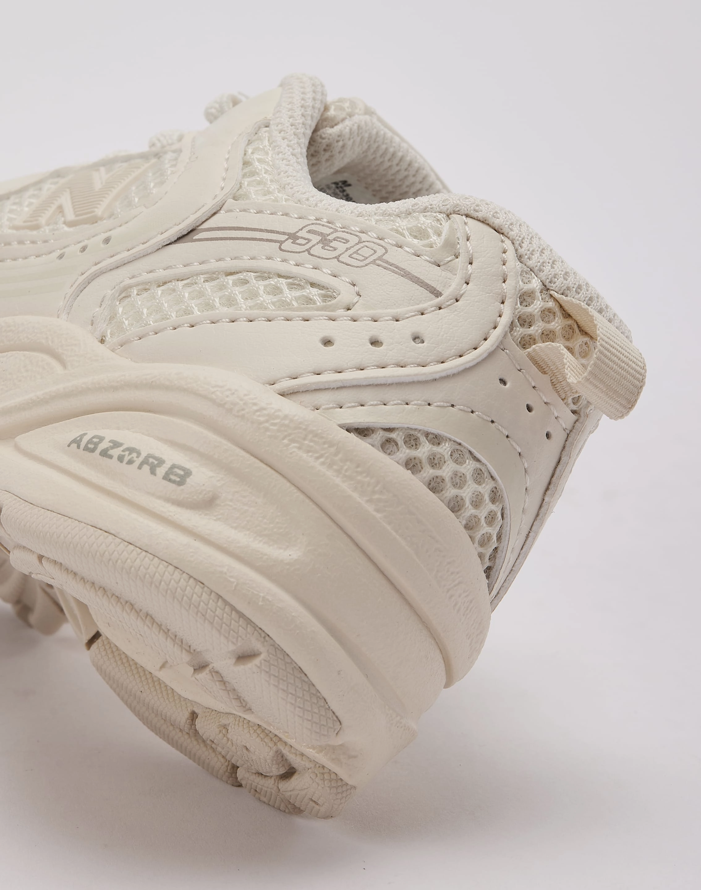 New Balance 530 Bungee Pre-School Minimalist fashion