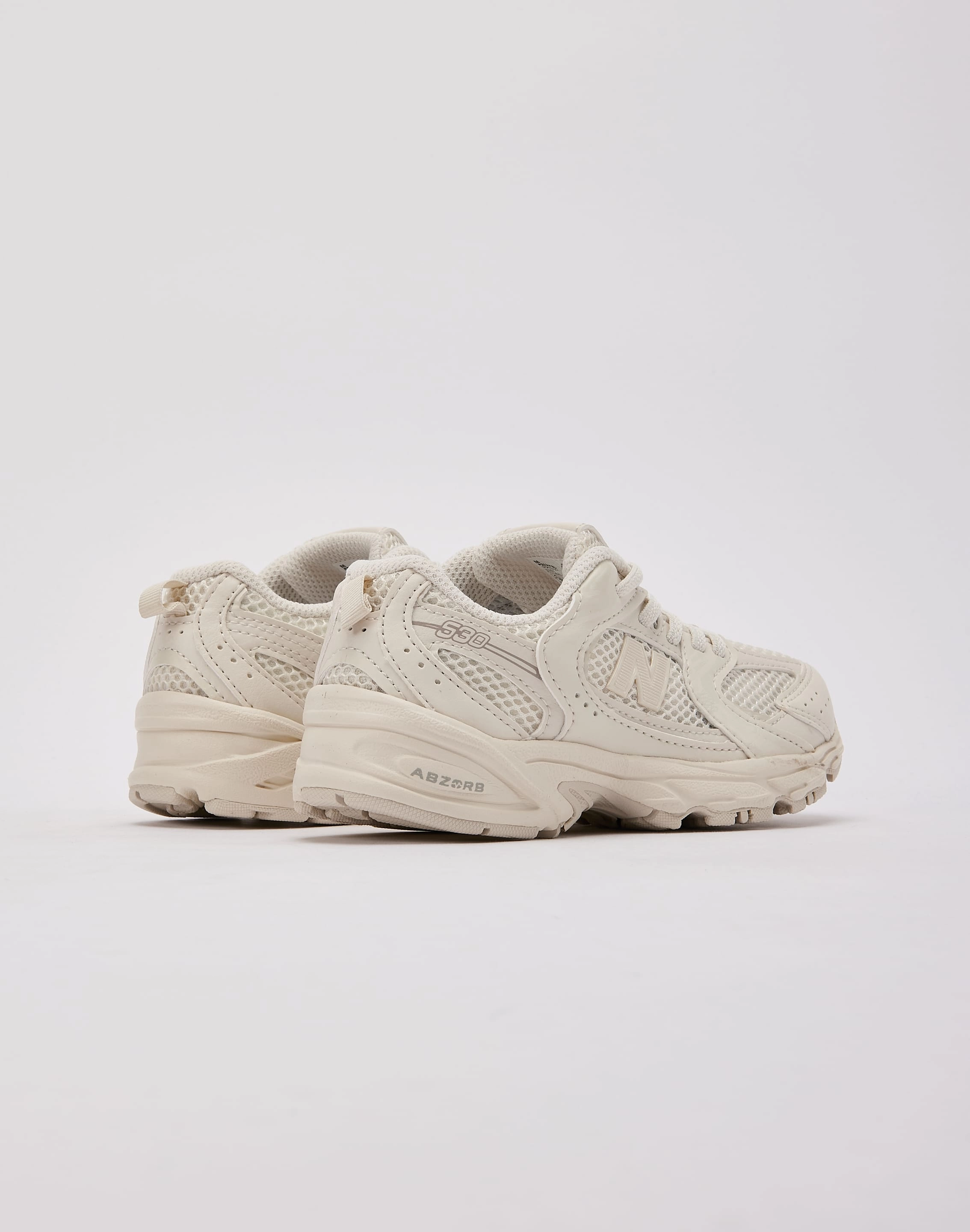 New Balance 530 Bungee Pre-School Minimalist fashion