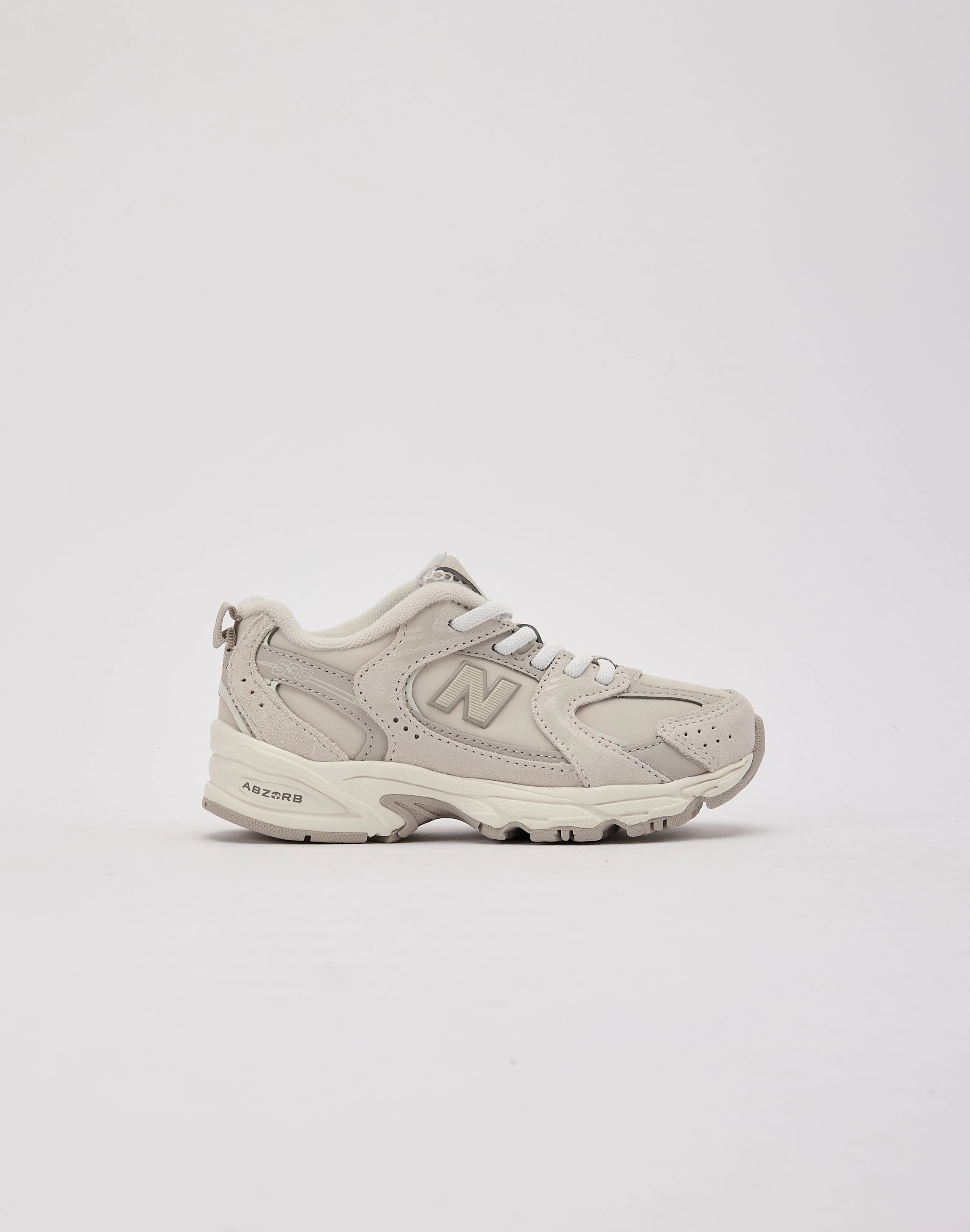 New Balance 530 Bungee Pre-School Smart fashion (wearables) Fashion lookbook