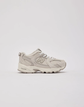 New Balance 530 Bungee Pre-School Smart fashion (wearables) Fashion lookbook
