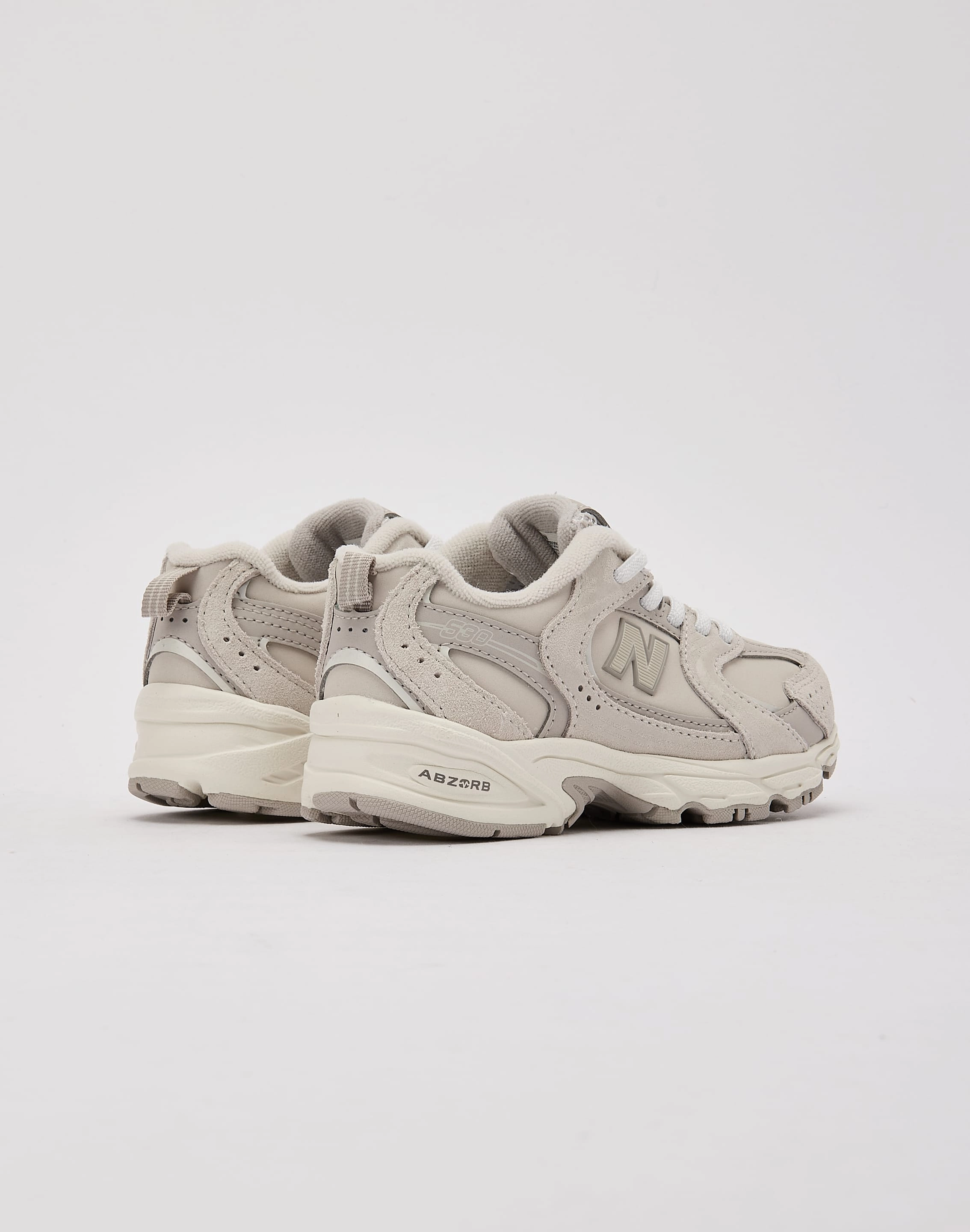New Balance 530 Bungee Pre-School Smart fashion (wearables)