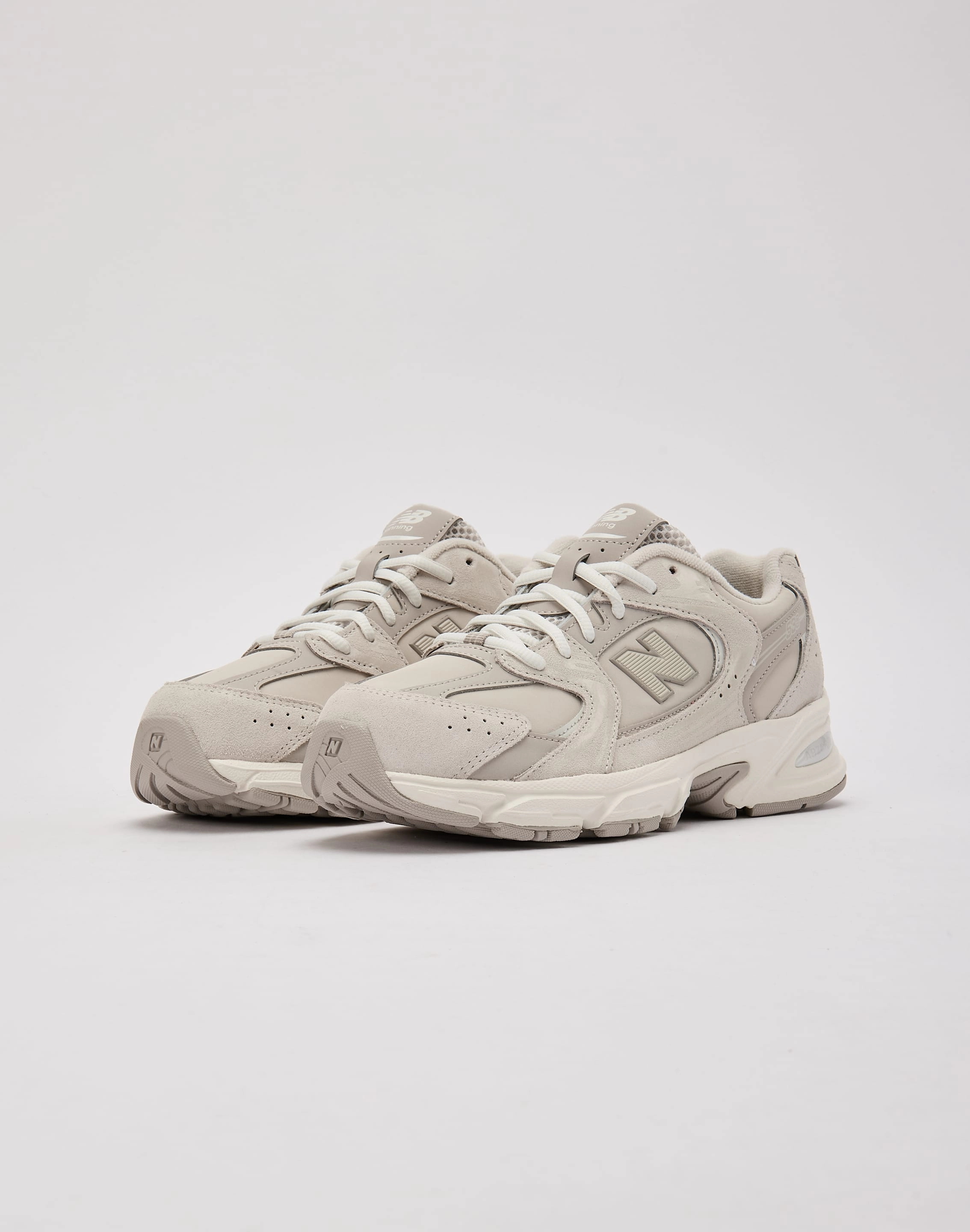 New Balance 530 Grade-School Classic fashion pieces