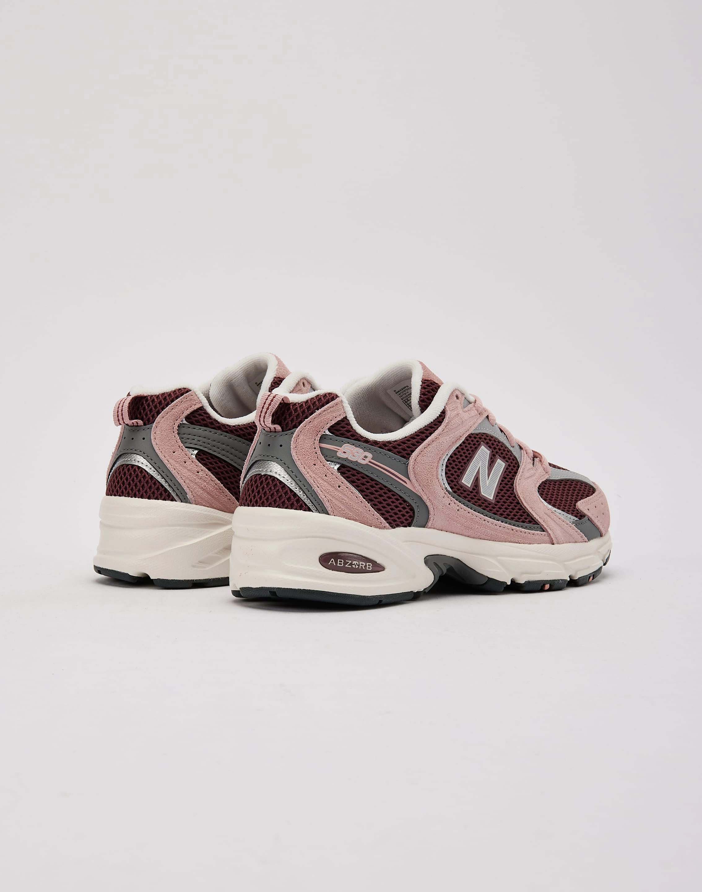 New Balance 530 Grade-School Clearance fashion