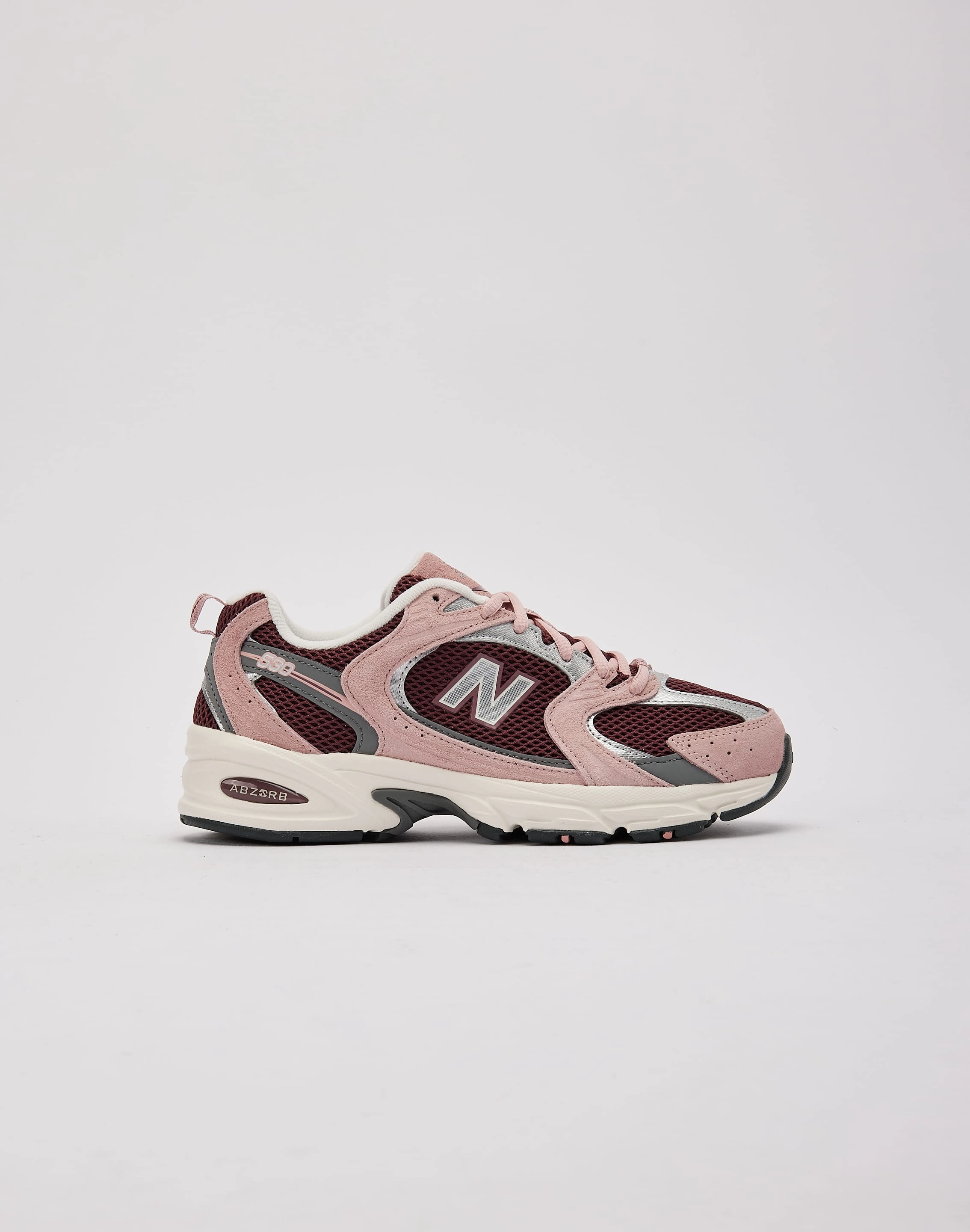 New Balance 530 Grade-School Clearance fashion Nylon - included fashion