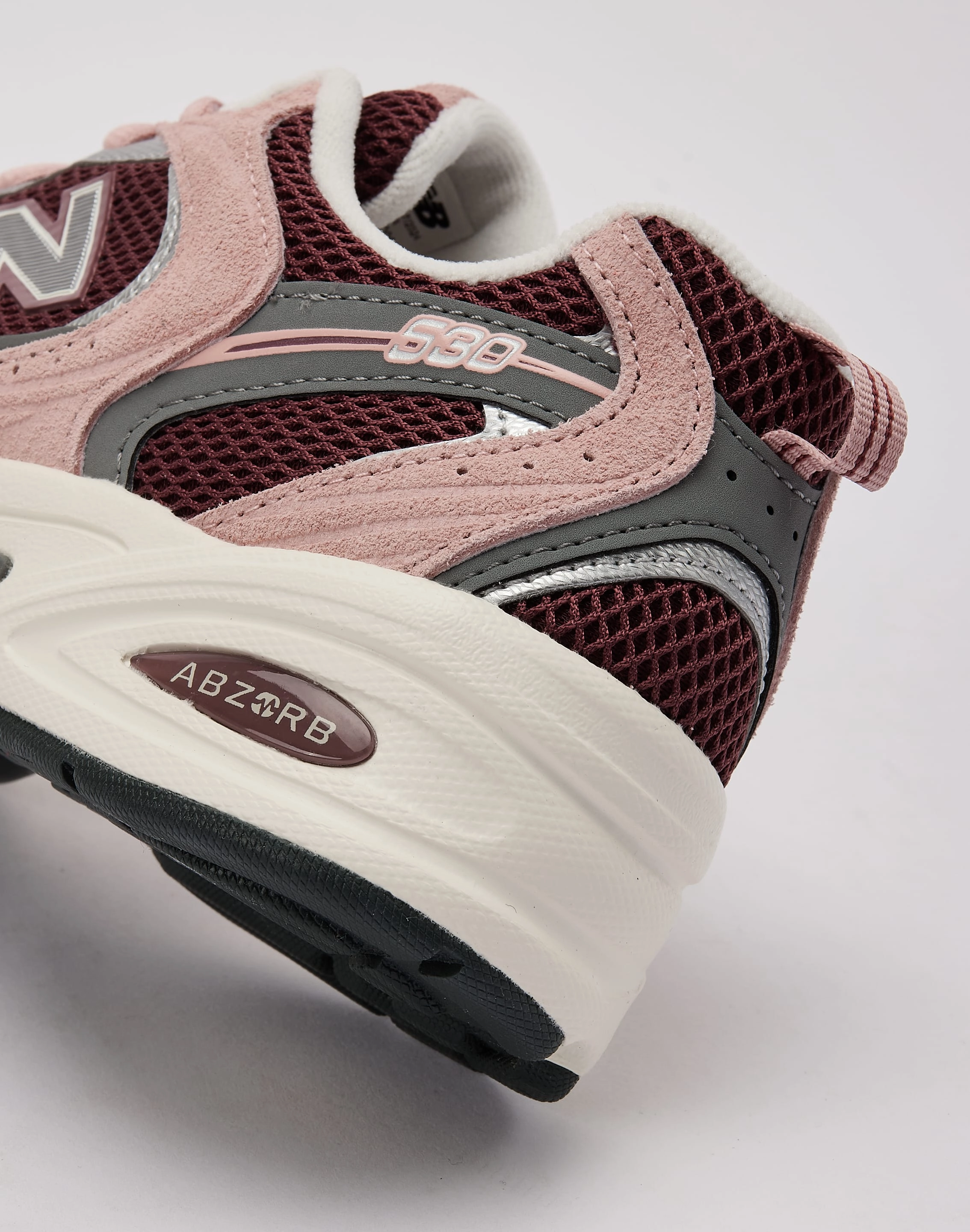New Balance 530 Grade-School Clearance fashion