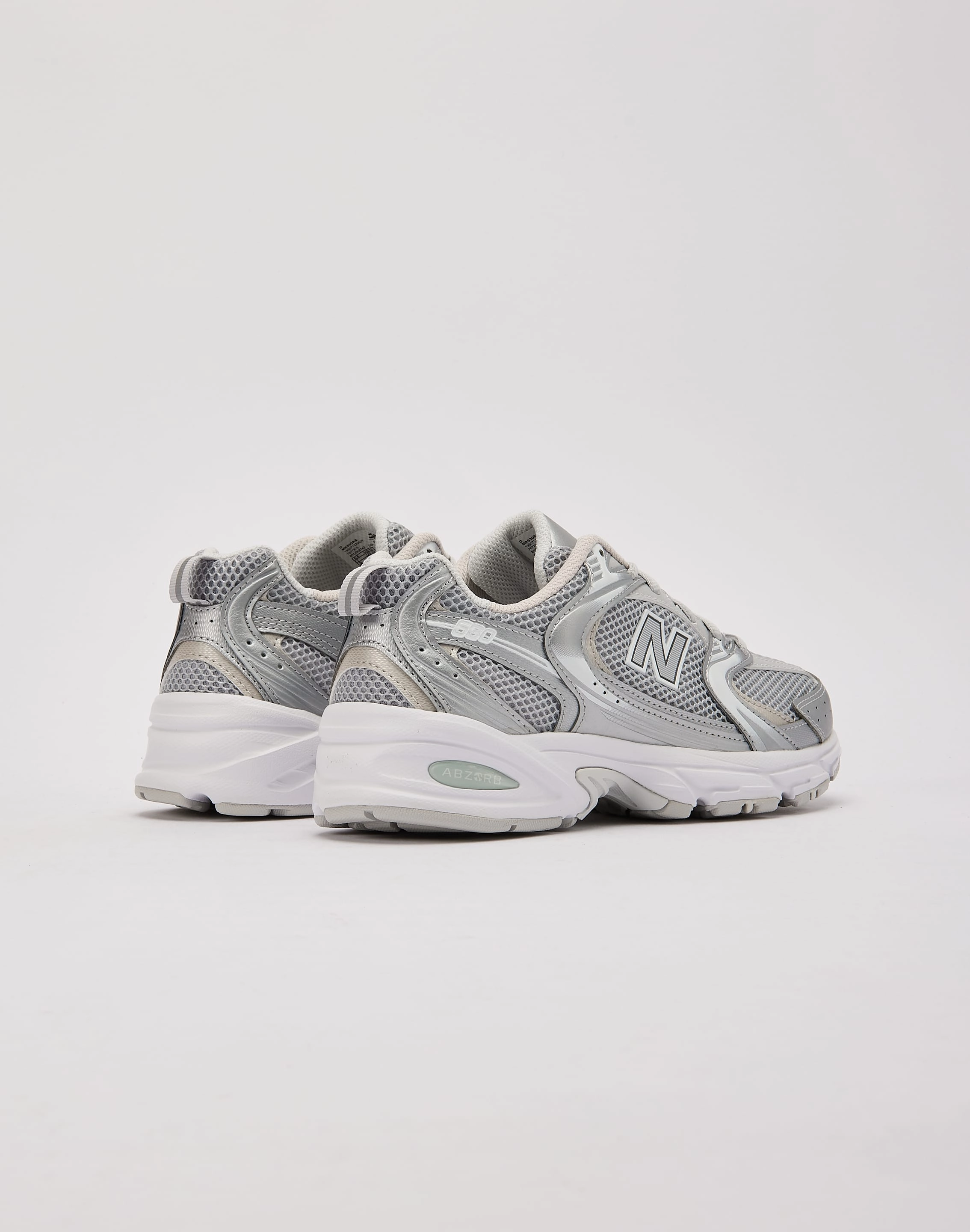 New Balance 530 Grade-School Designer fashion items