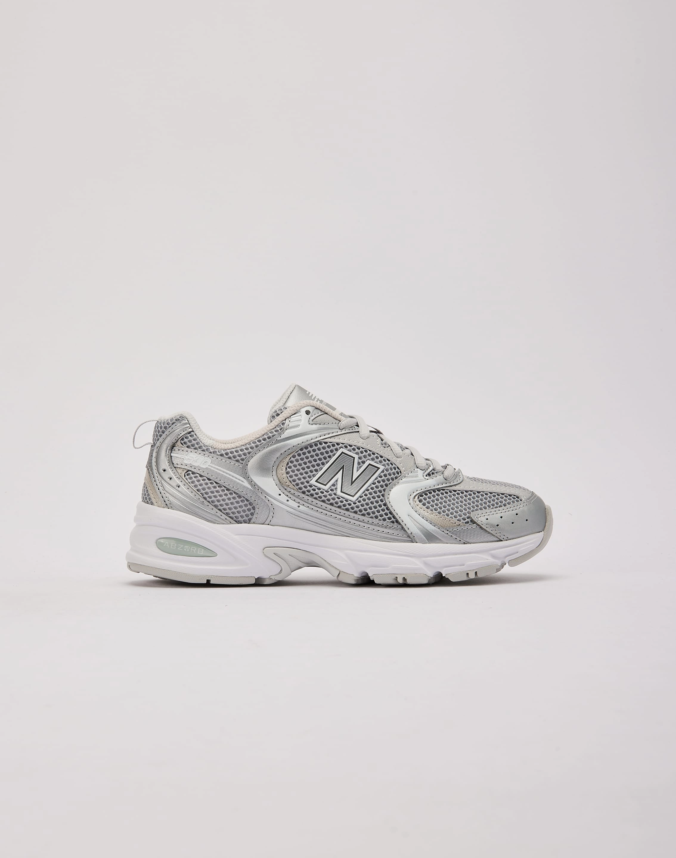 New Balance 530 Grade-School Designer fashion items Denim products