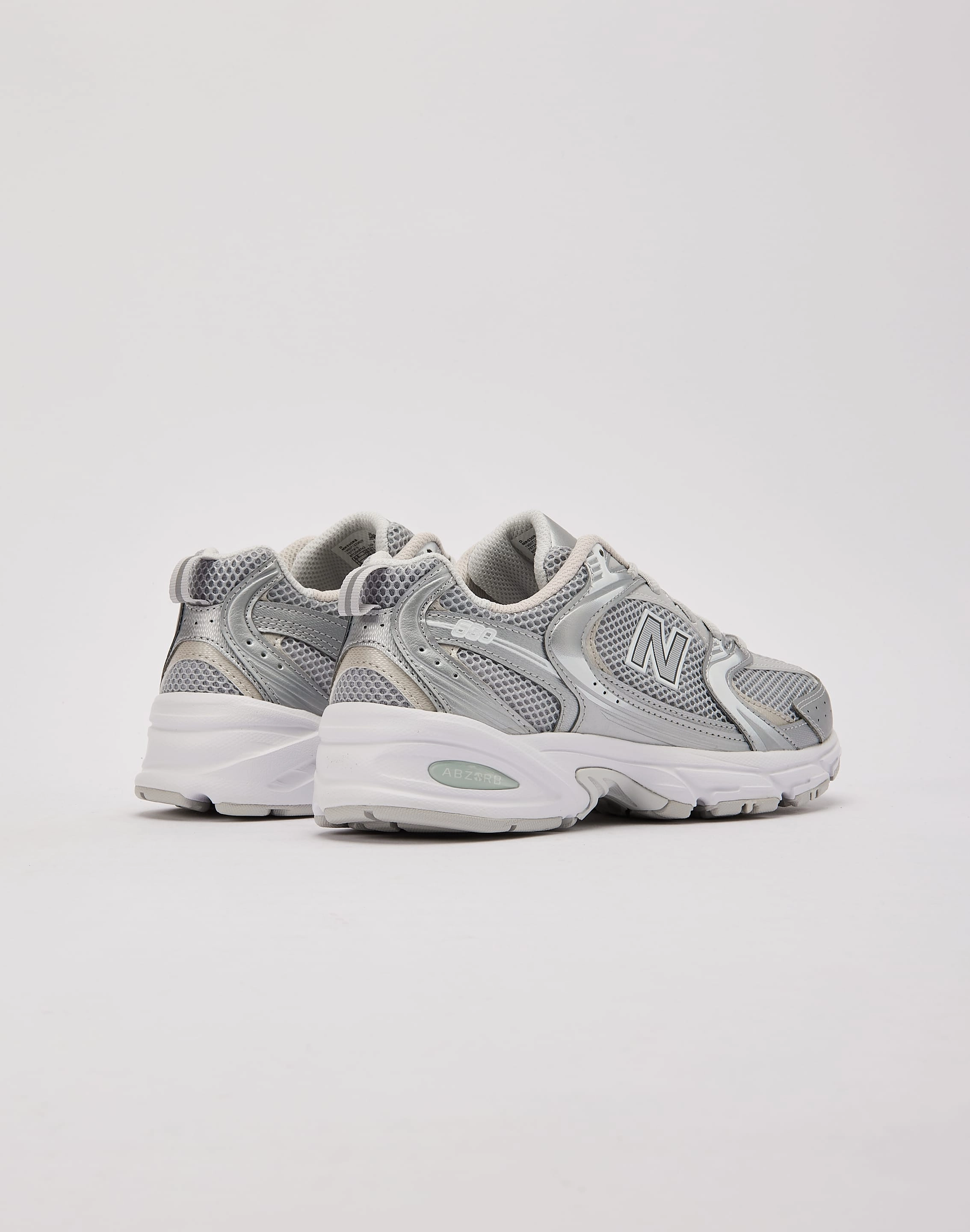 New Balance 530 Grade-School Designer fashion items