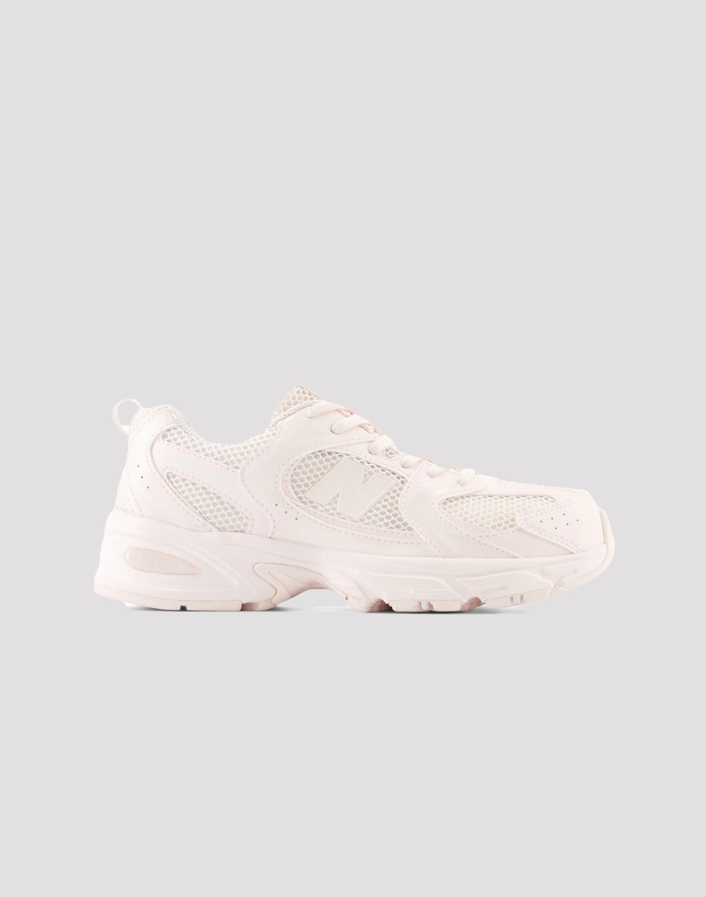 New Balance 530 Grade School Girls' "Pink" Ethical fashion choices Swimwear selections