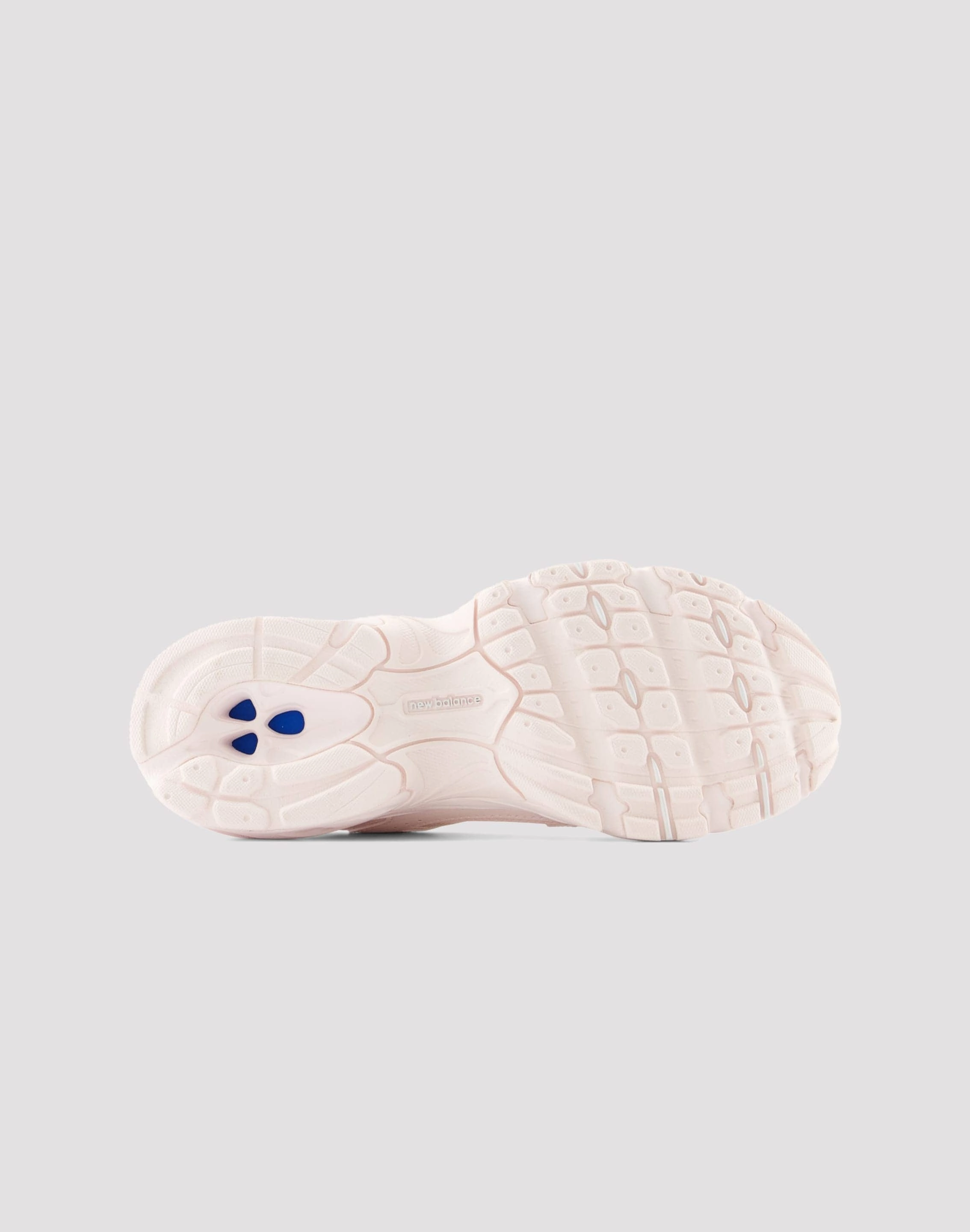 New Balance 530 Grade School Girls' "Pink" Ethical fashion choices