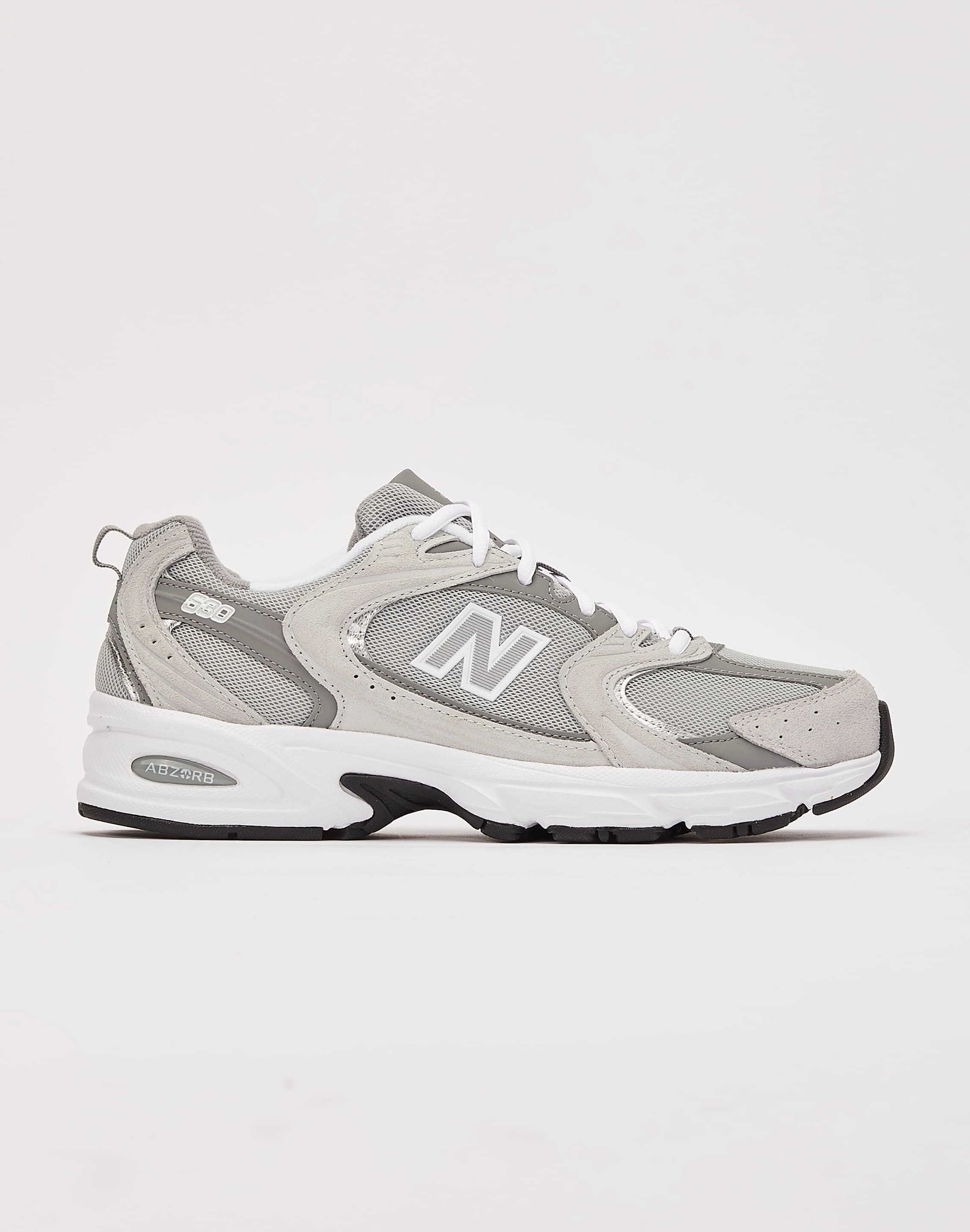 New Balance 530 Street fashion Modern fashion