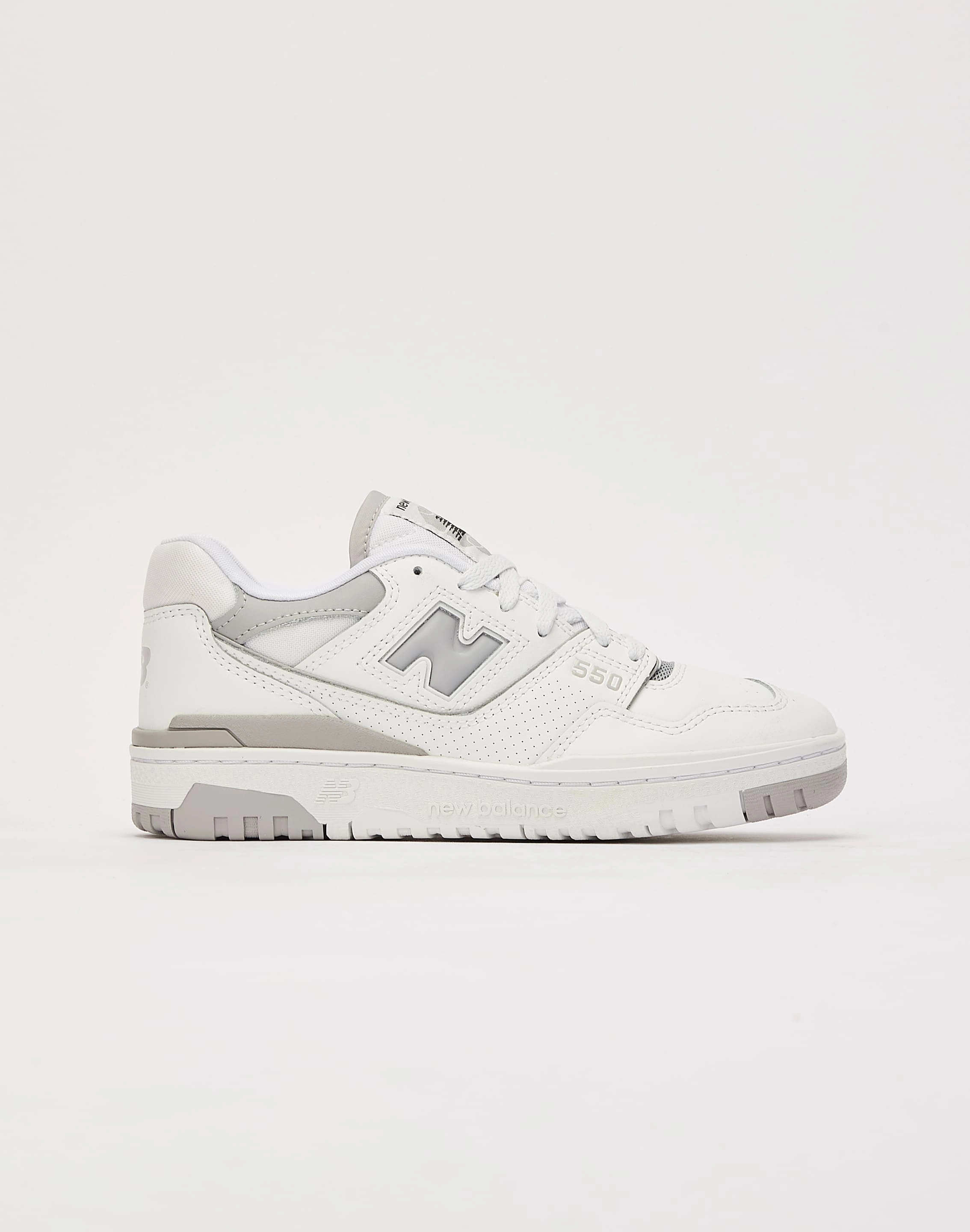 New Balance 550 Fashion history Bohemian style items