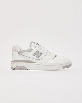 New Balance 550 Fashion history Bohemian style items
