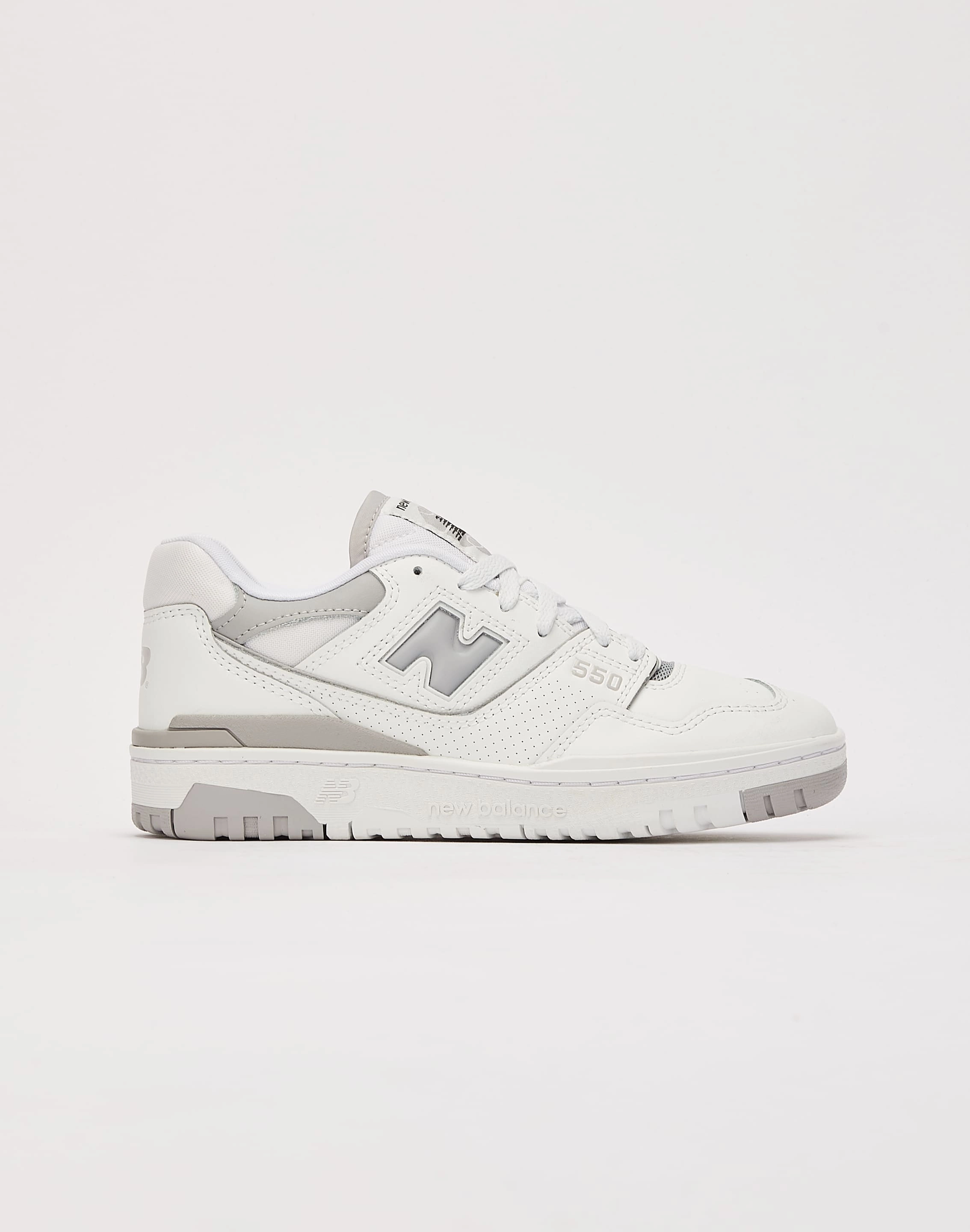 Nylon - included fashion New Balance 550 Fashion inspiration