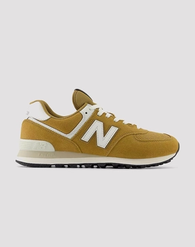 New Balance 574 Formal wear selections Silk - fabric fashion