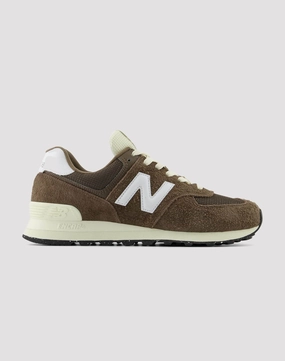 New Balance 574 Military - inspired fashion Fashion influencers' recommendations