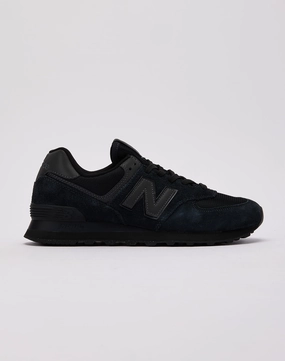 New Balance 574 Printed fashion Polyester - used fashion
