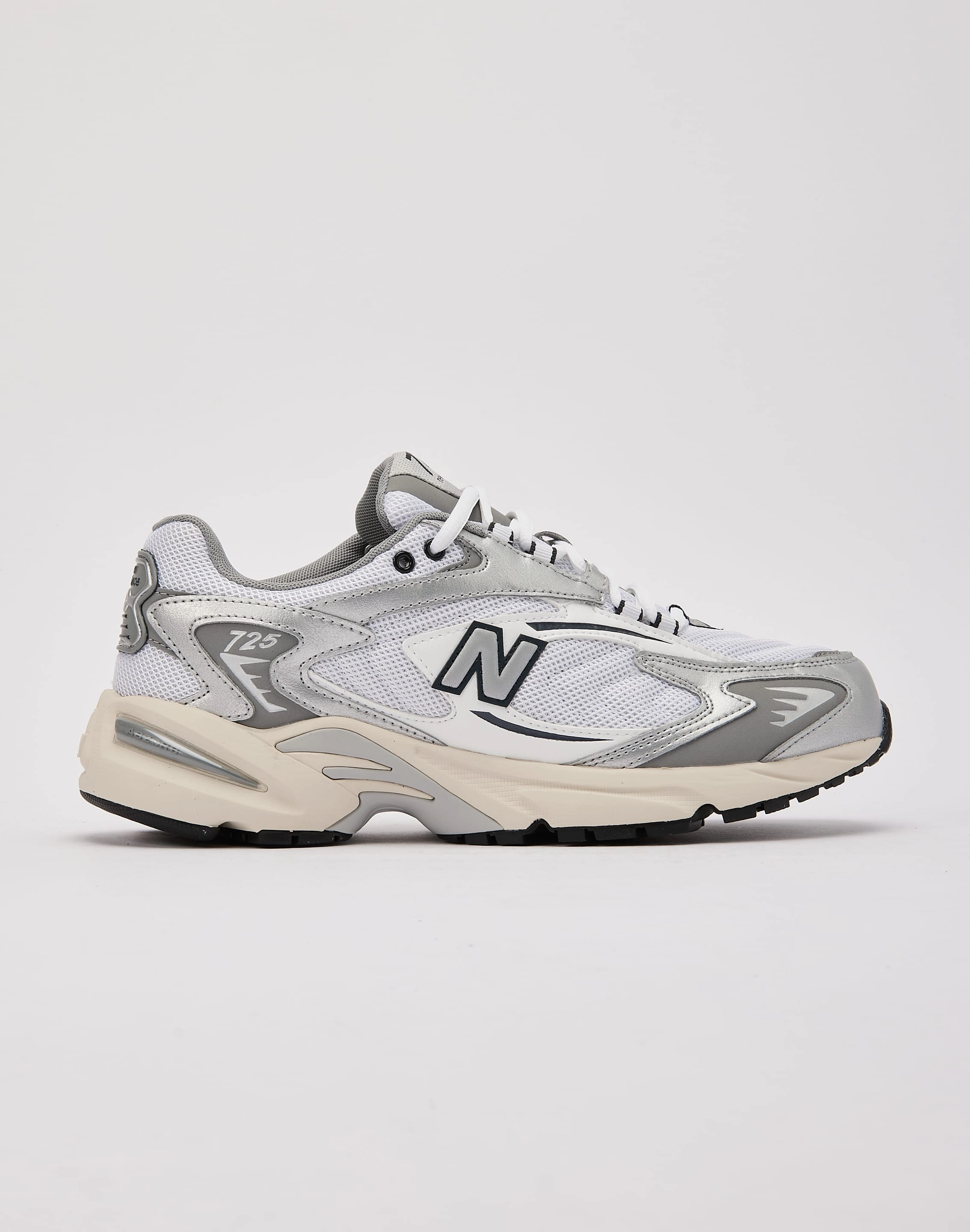 New Balance 725v1 Fashion models Preppy style items