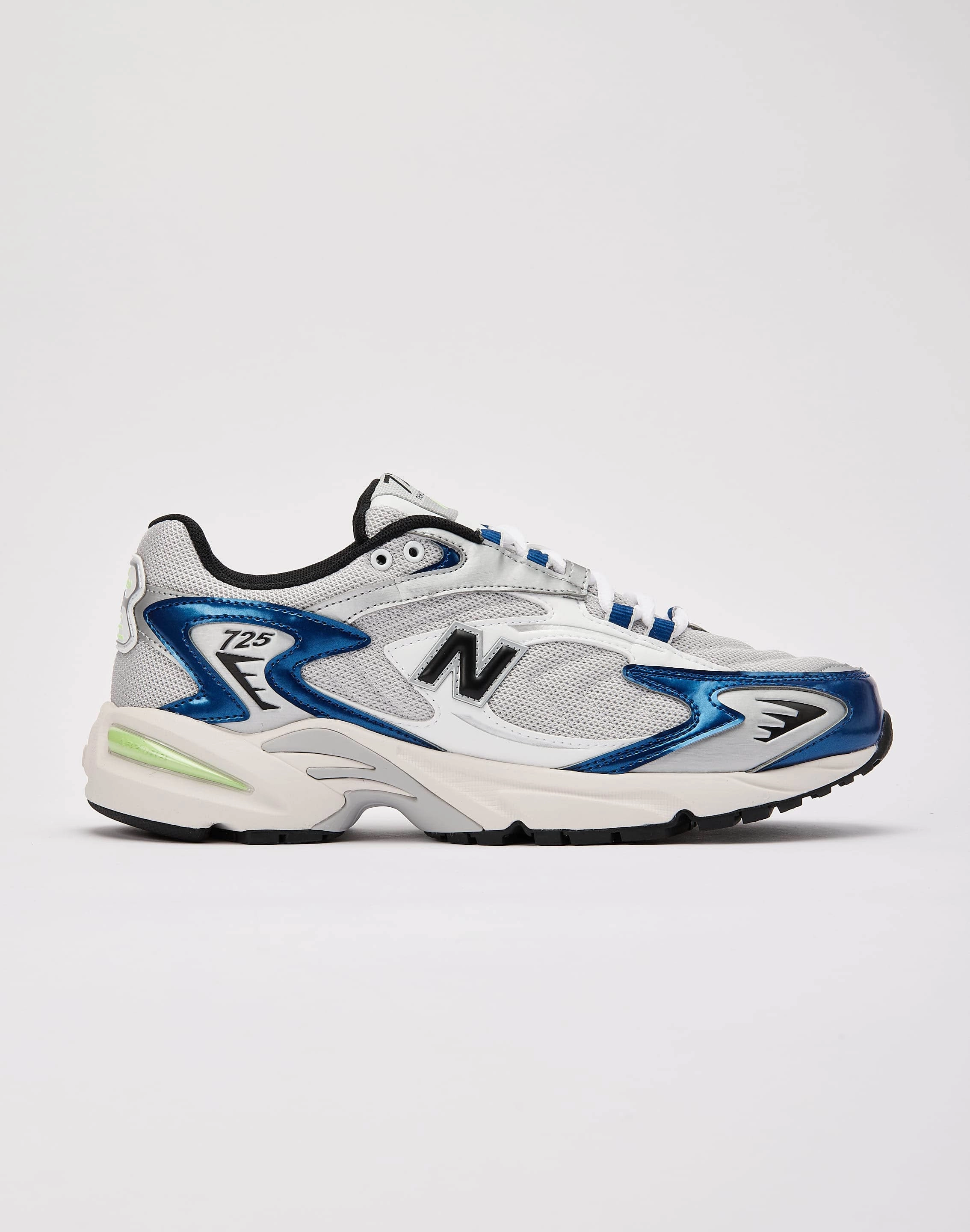New Balance 725v1 Patterned fashion (floral, stripes, etc.) Fashion shows
