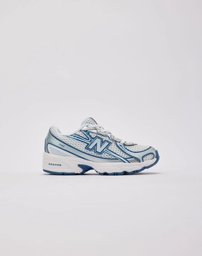 New Balance 740 Bungee Pre-School Fashion lookbook Clothing and accessories