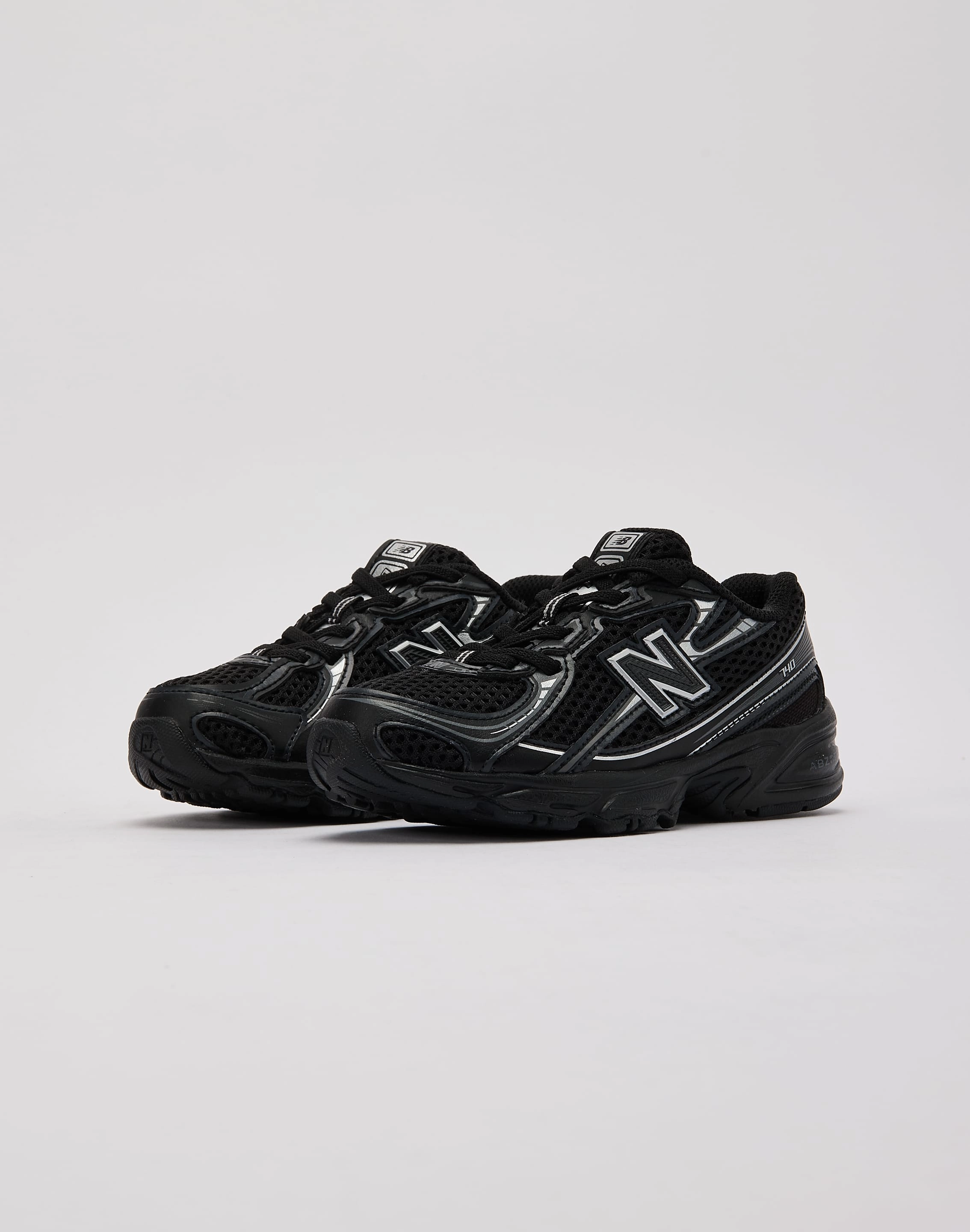 New Balance 740 Bungee Pre-School Party wear