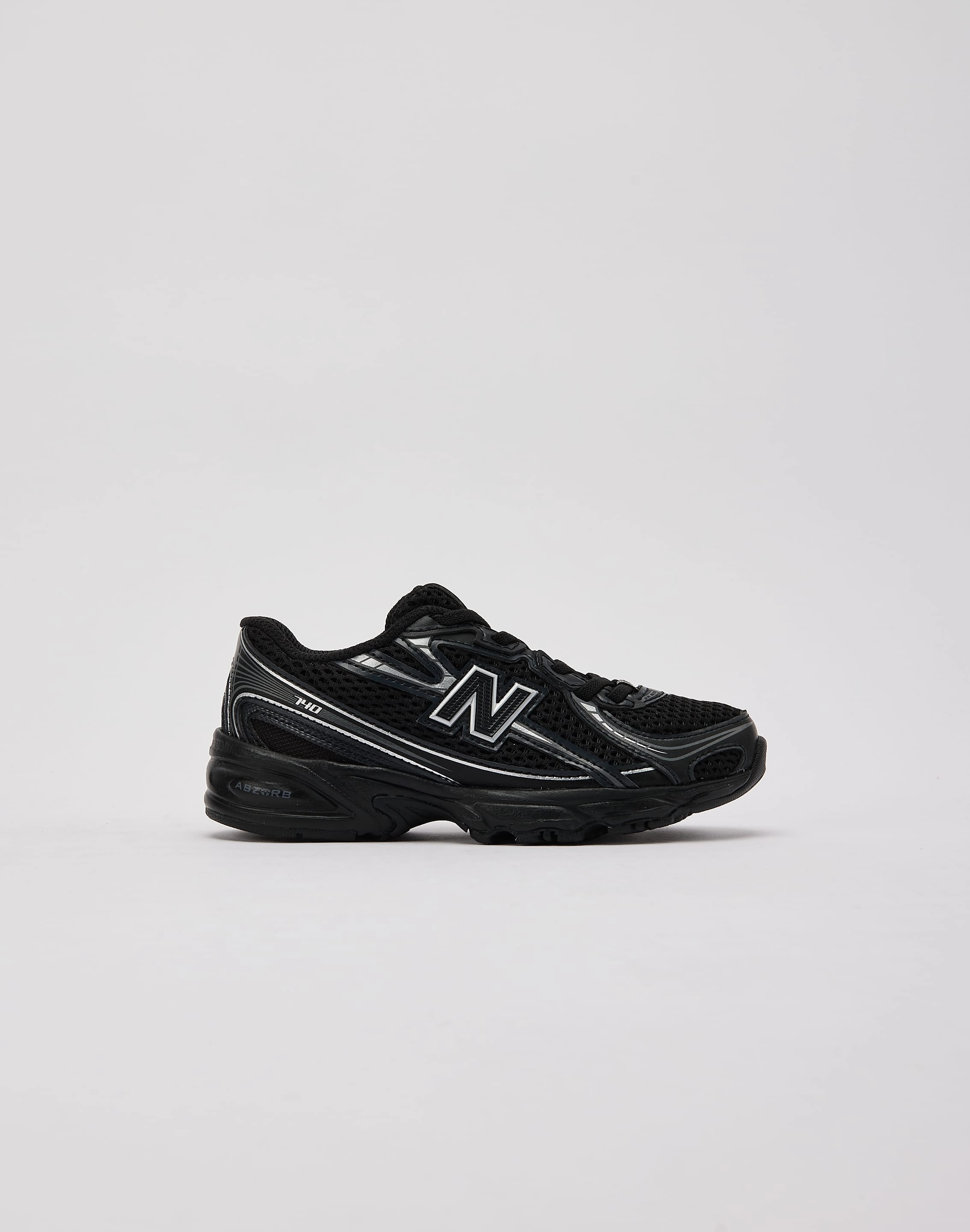New Balance 740 Bungee Pre-School Party wear Affordable fashion