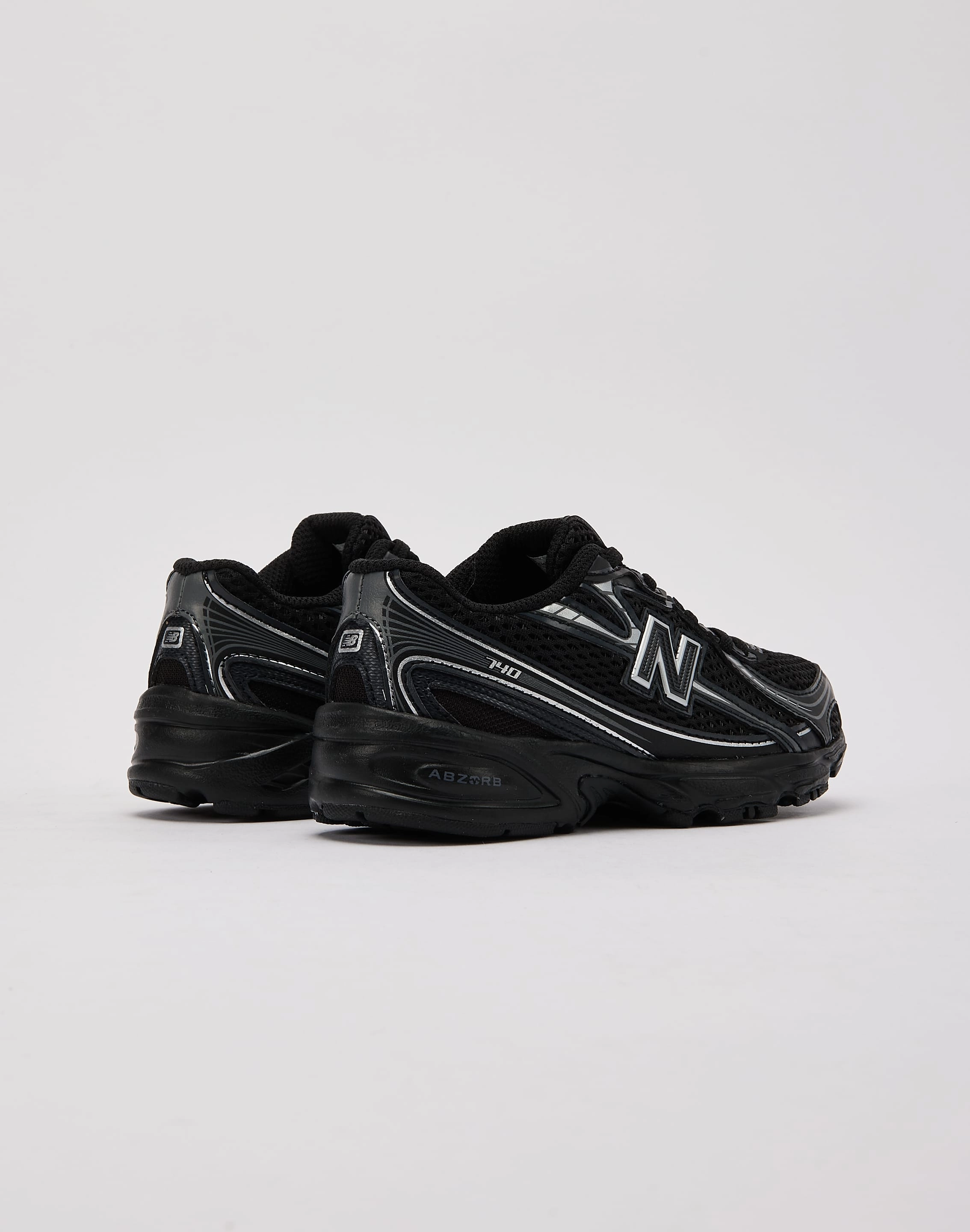 New Balance 740 Bungee Pre-School Party wear