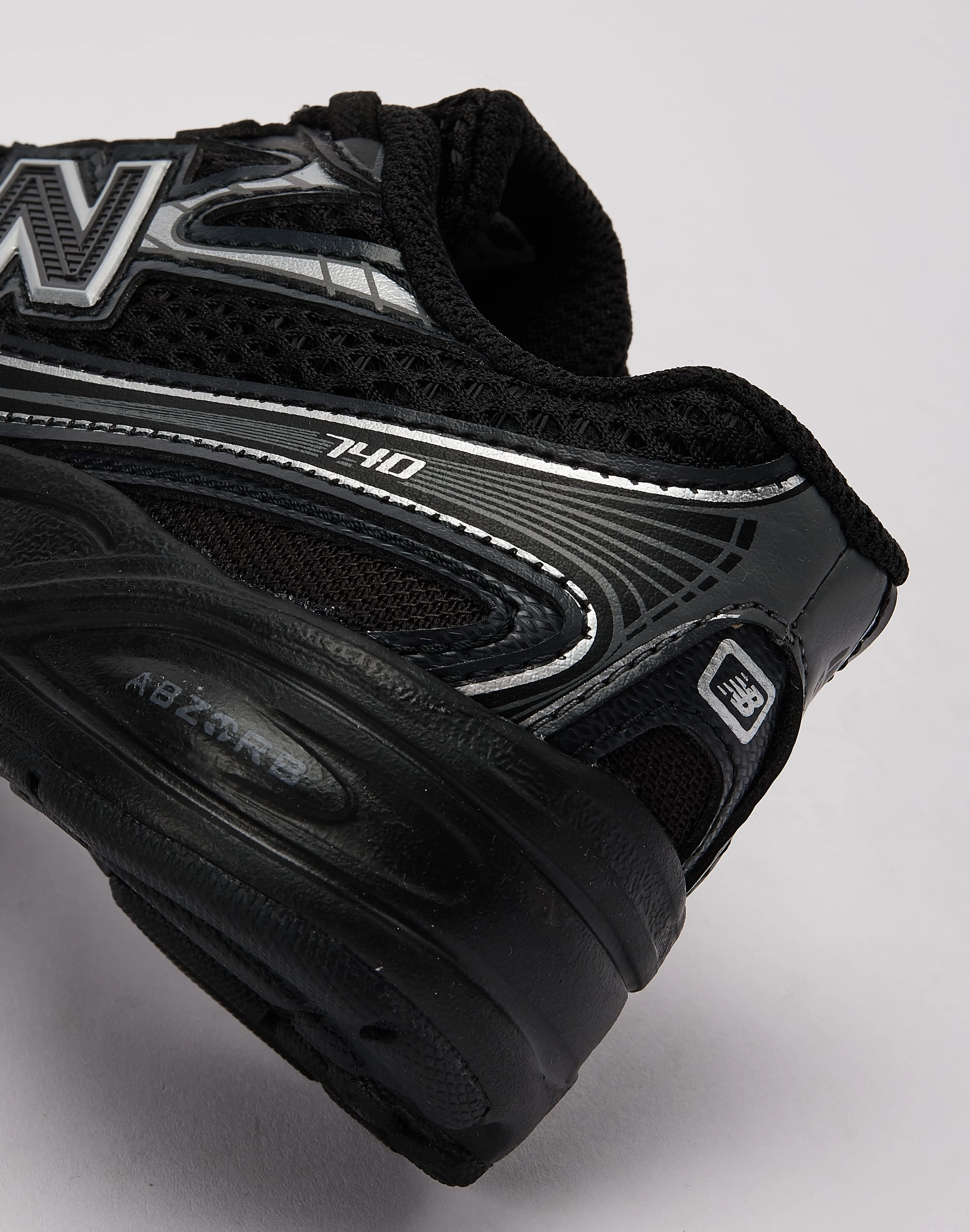New Balance 740 Bungee Pre-School Party wear