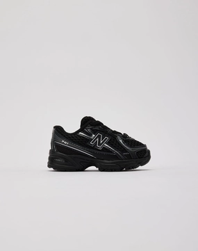New Balance 740 Bungee Toddler Fashion museums Lingerie and intimates
