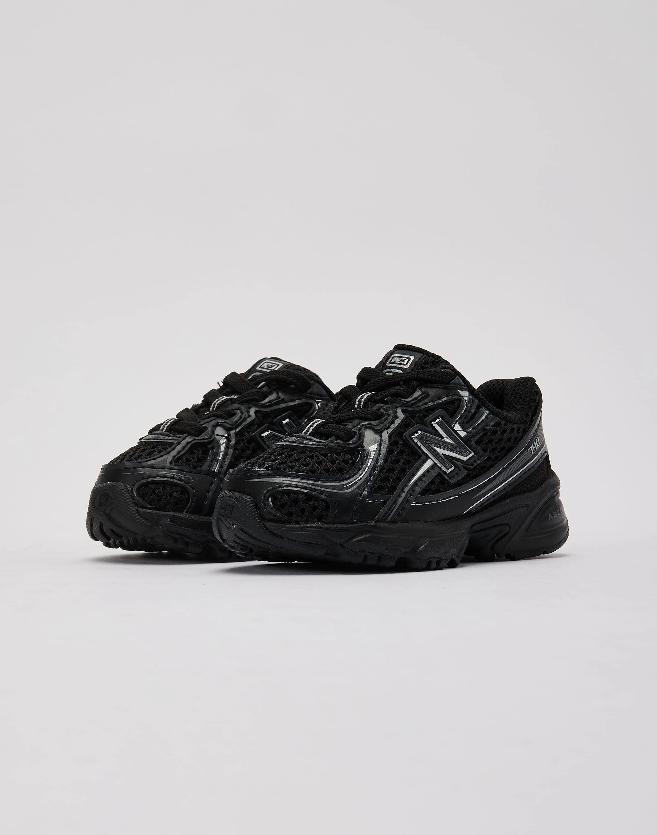 New Balance 740 Bungee Toddler Fashion museums