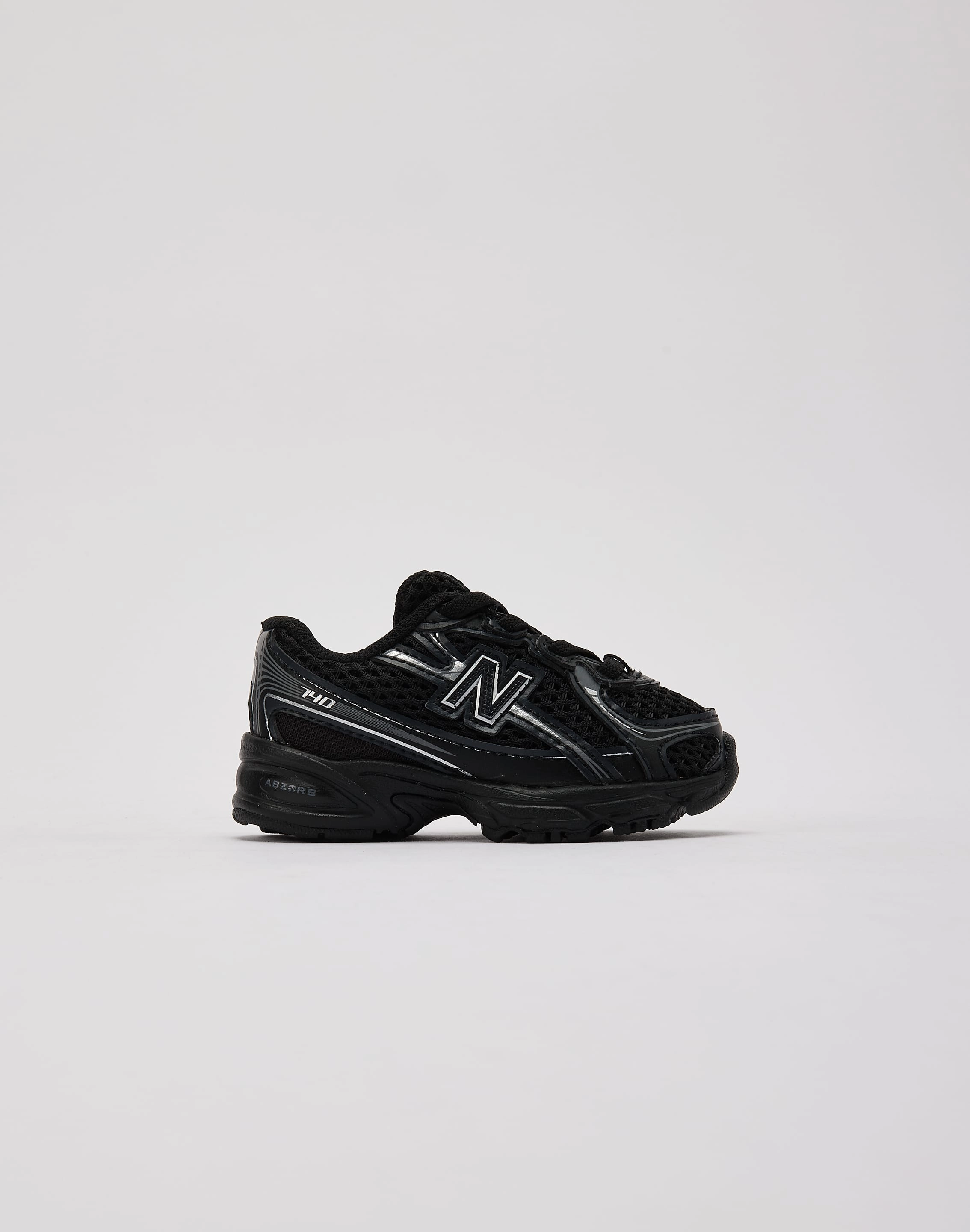 New Balance 740 Bungee Toddler Fashion museums Lingerie and intimates