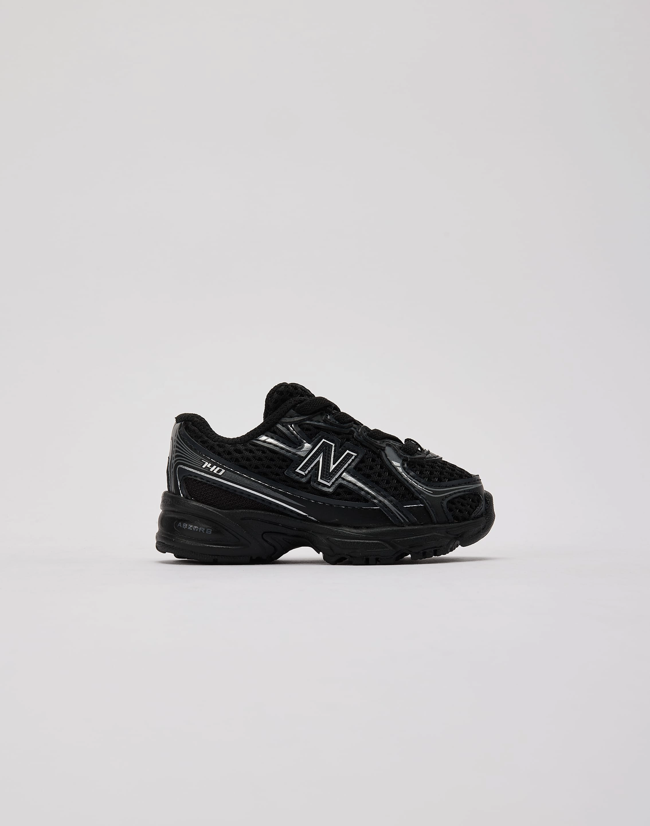 New Balance 740 Bungee Toddler New fashion arrivals Smart fashion (wearables)