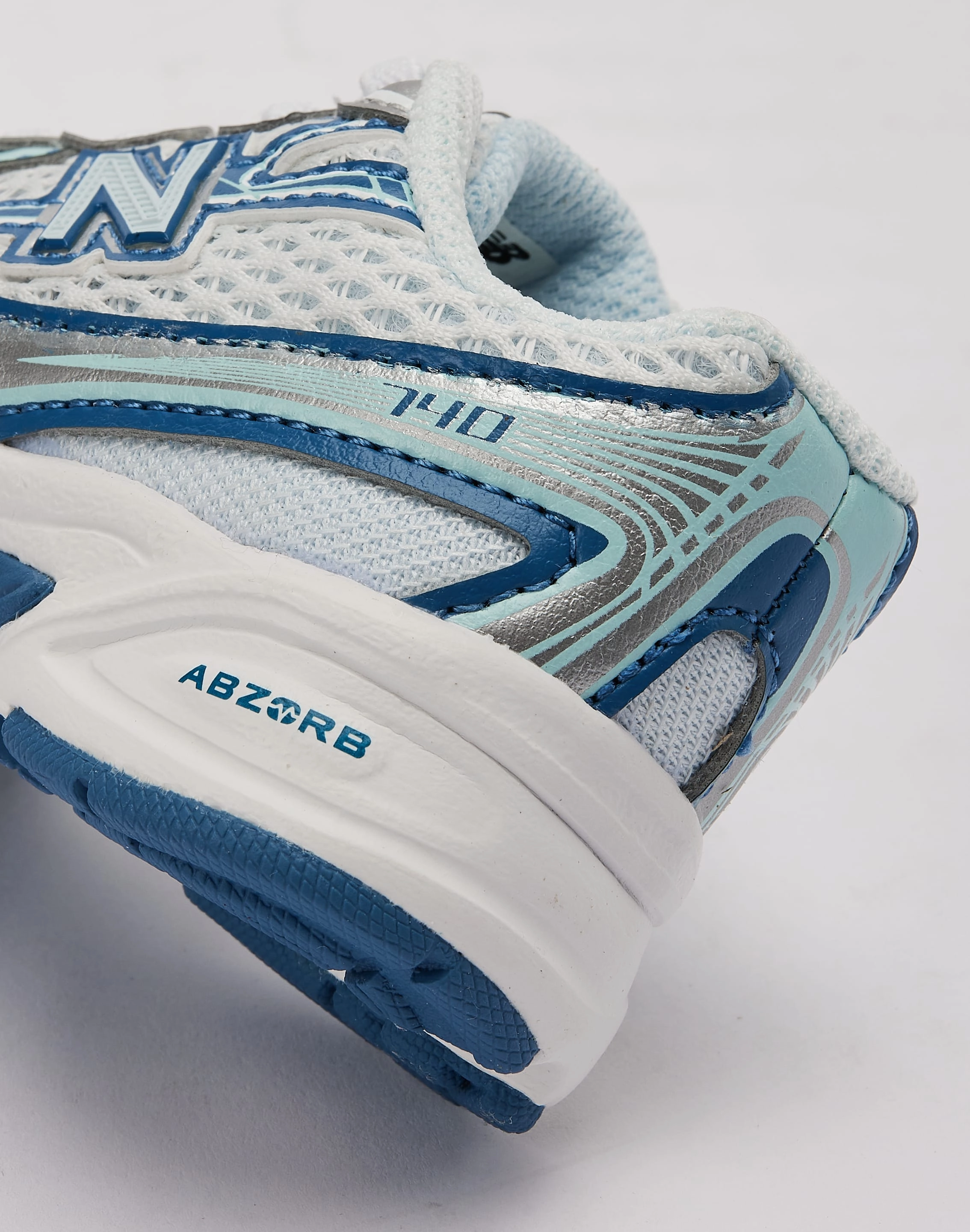 New Balance 740 Bungee Toddler Seasonal wear