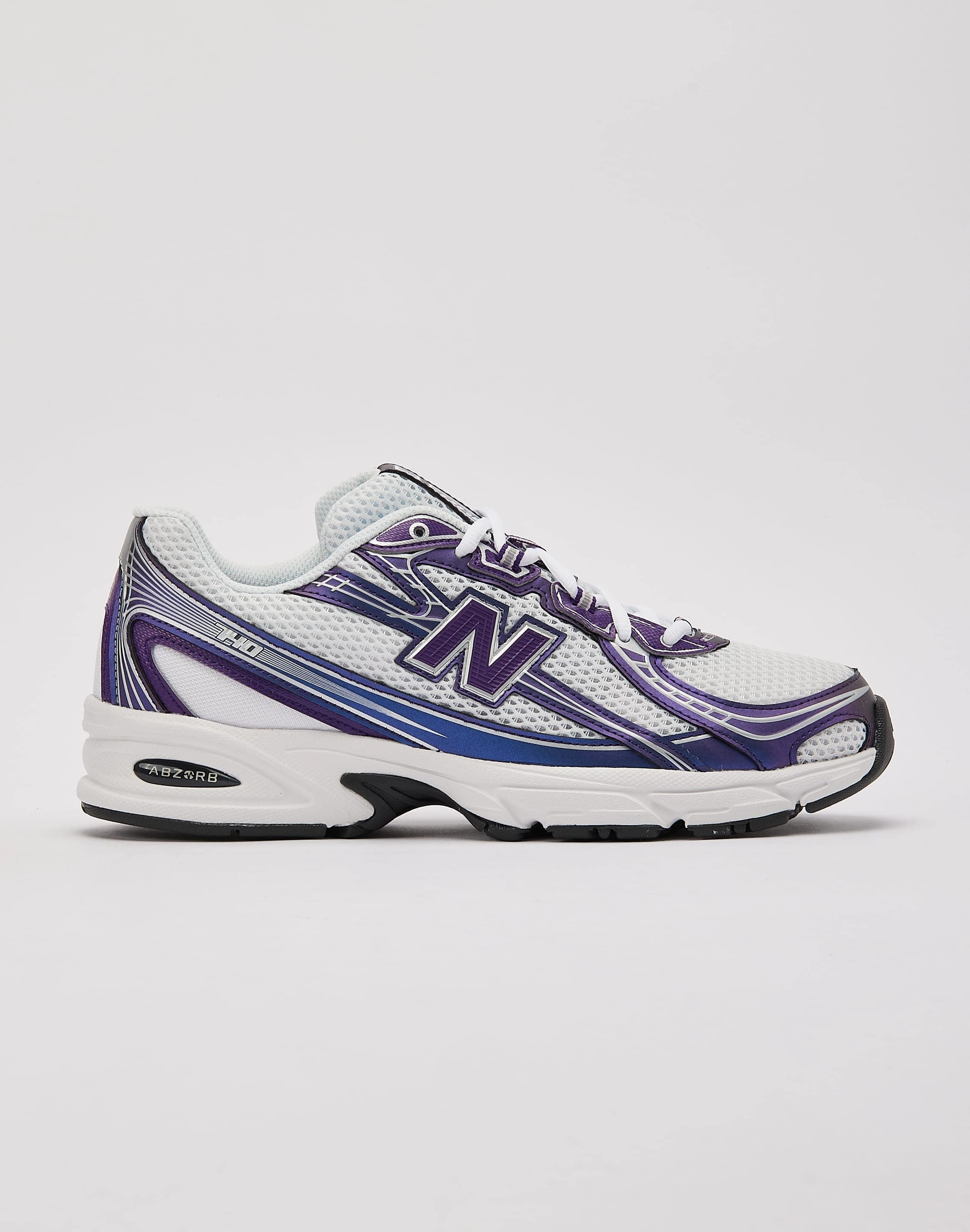 Street fashion New Balance 740 Organic fashion products