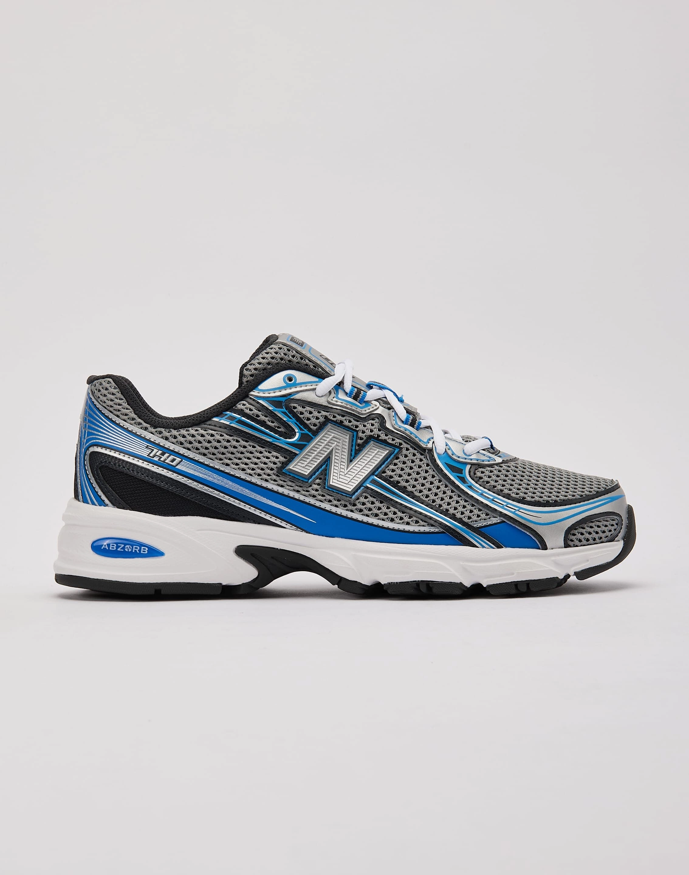 New Balance 740 Fashion labels Modern fashion