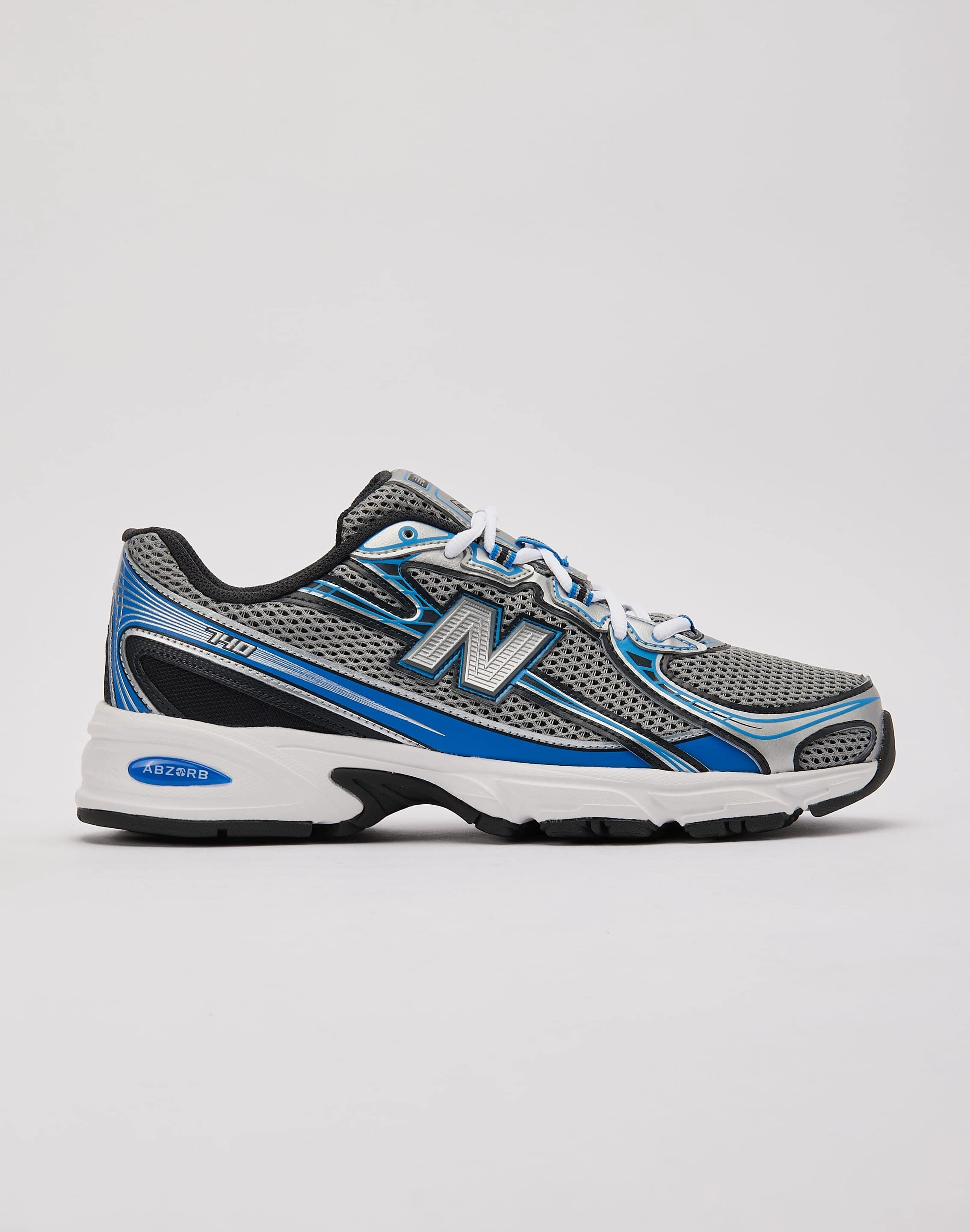 New Balance 740 Evening wear Fashion catalog