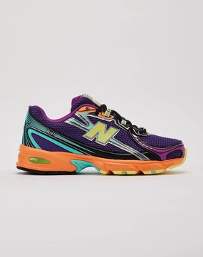 New Balance 740 Fashion models Silk - fabric fashion