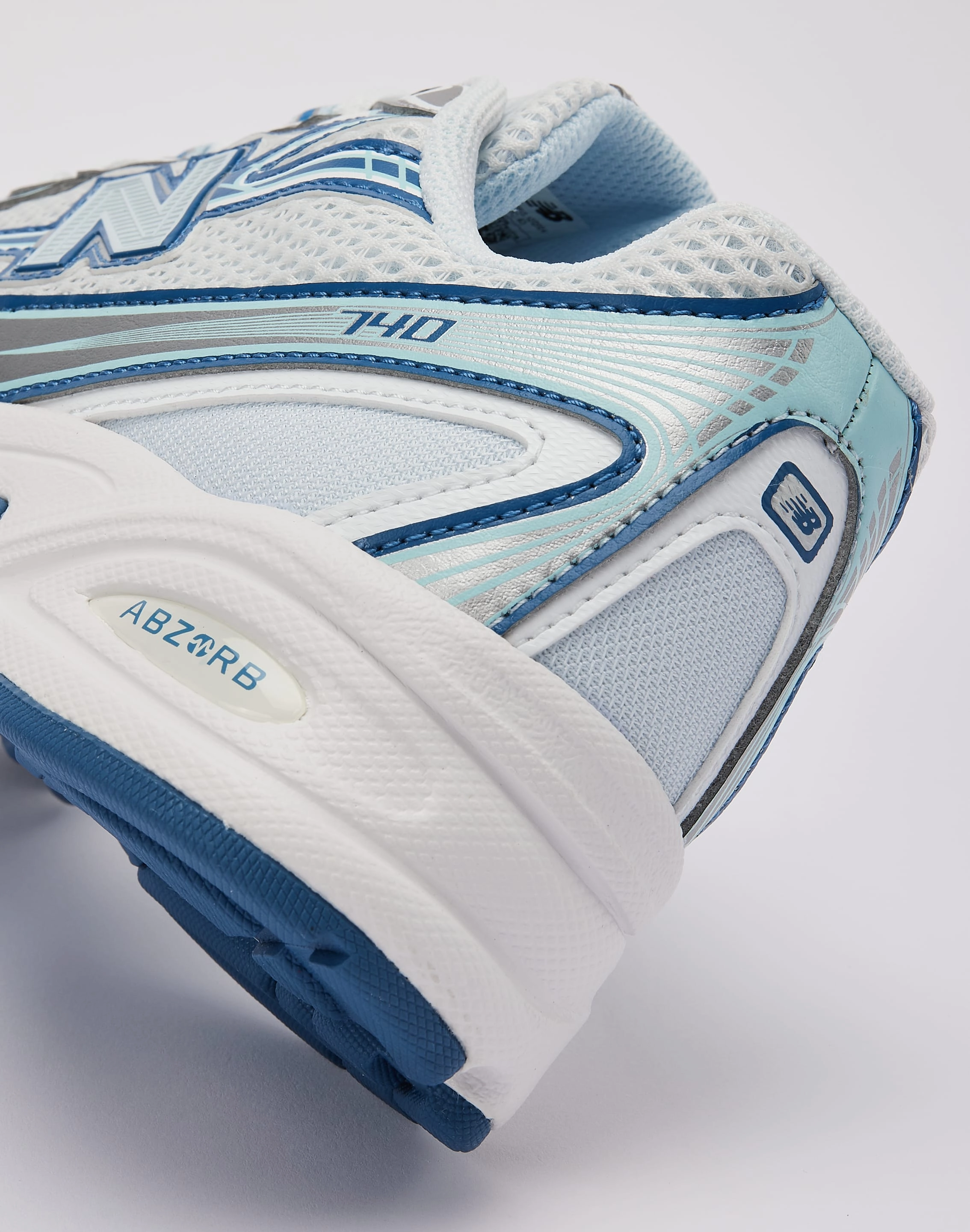 New Balance 740 Grade-School Clearance fashion