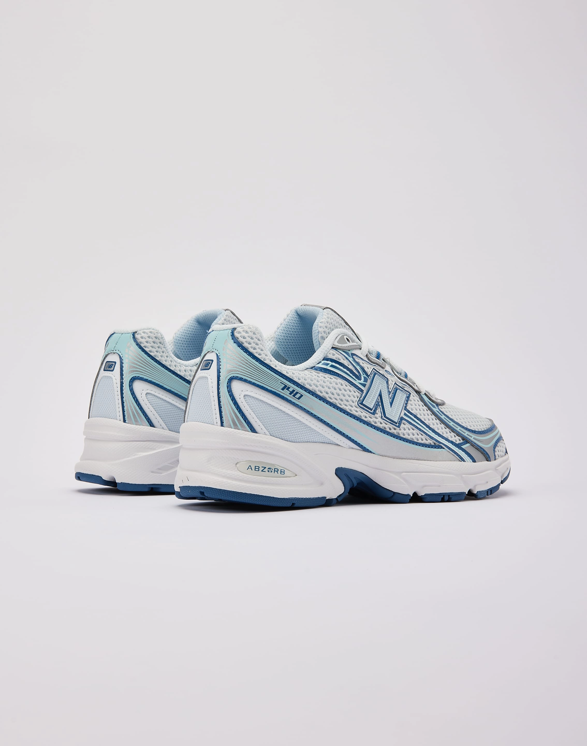 New Balance 740 Grade-School Clearance fashion