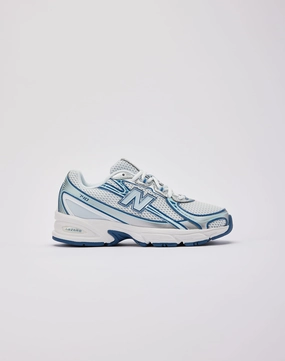 New Balance 740 Grade-School Clearance fashion Quality apparel
