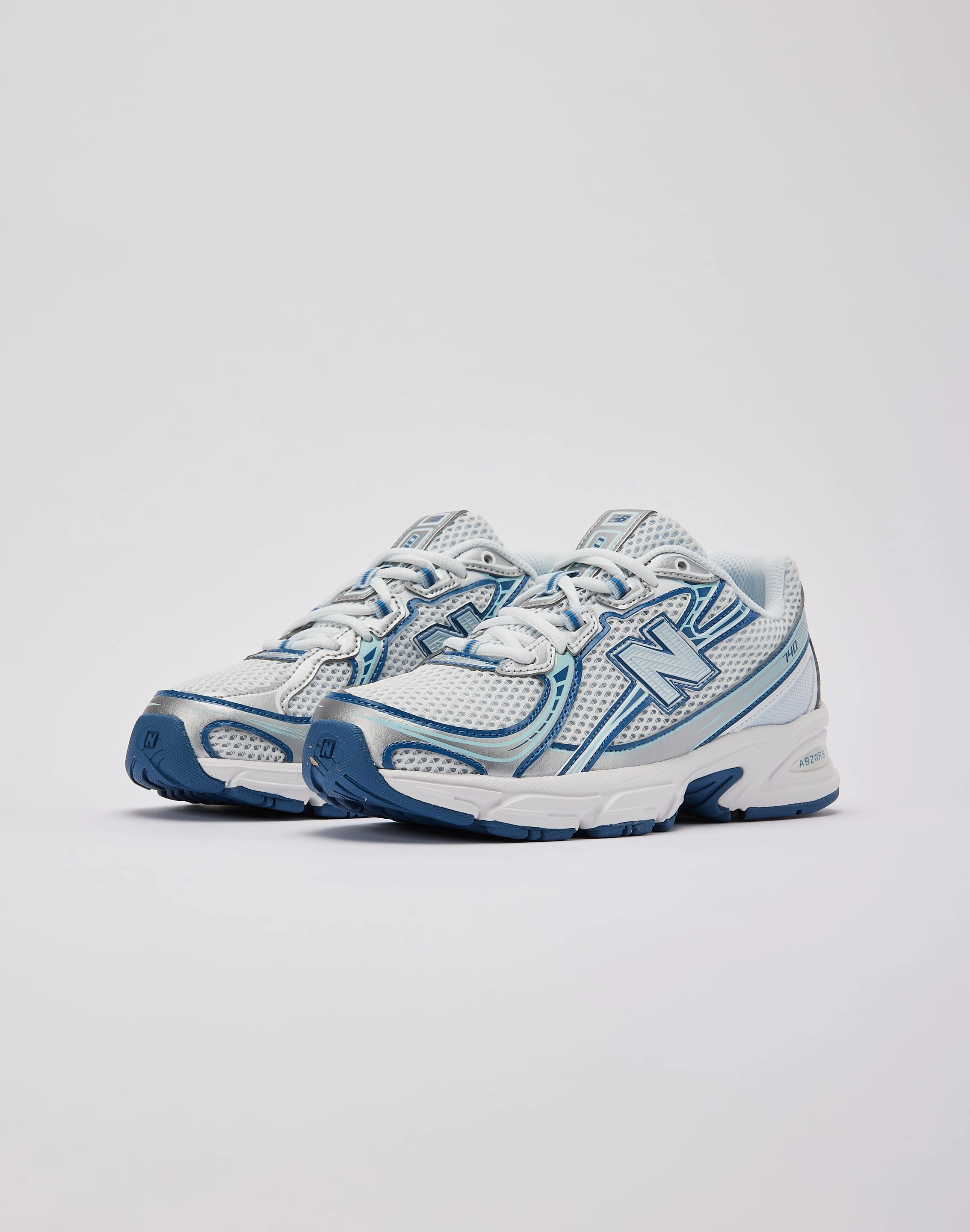New Balance 740 Grade-School Clearance fashion