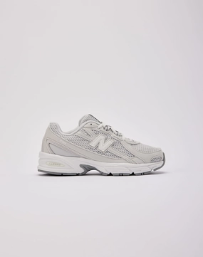 New Balance 740 Grade-School Comfortable apparel Ethical fashion choices