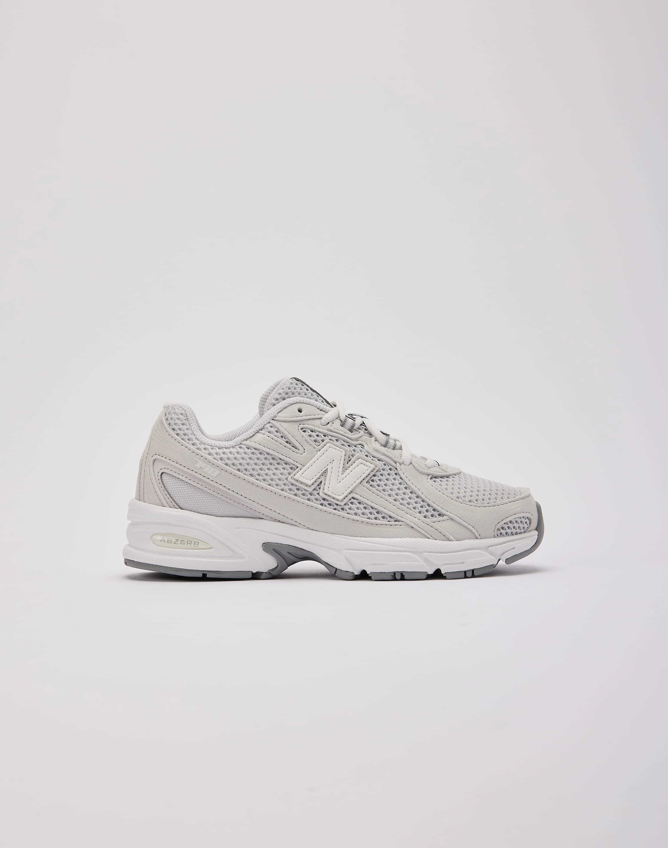 New Balance 740 Grade-School Comfortable apparel Ethical fashion choices